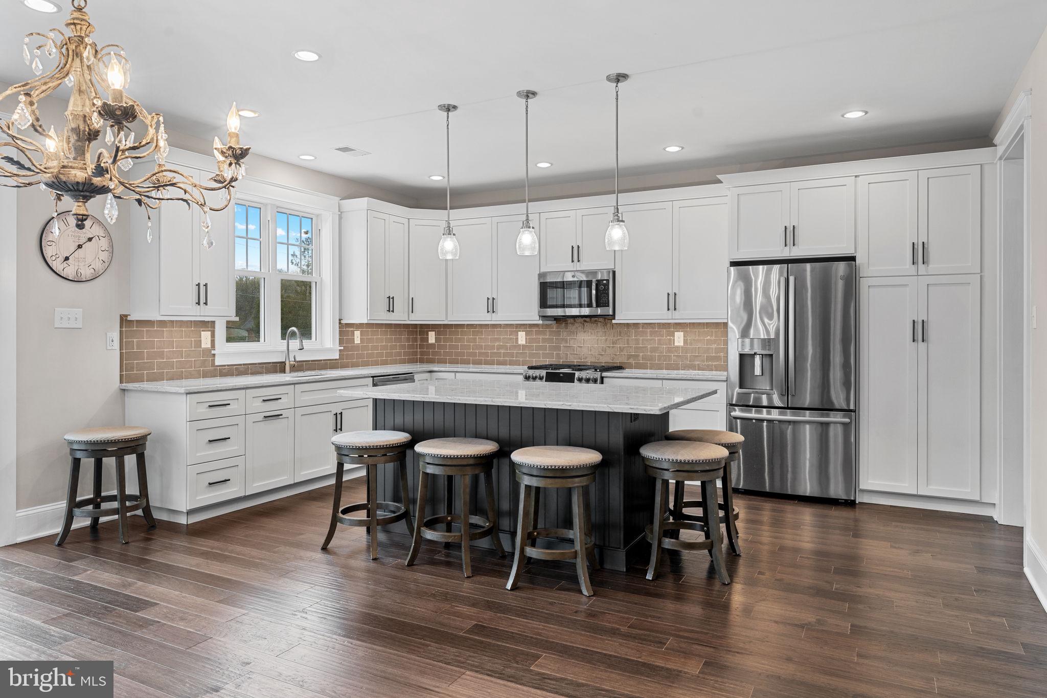 MALVERN BORO - Residential