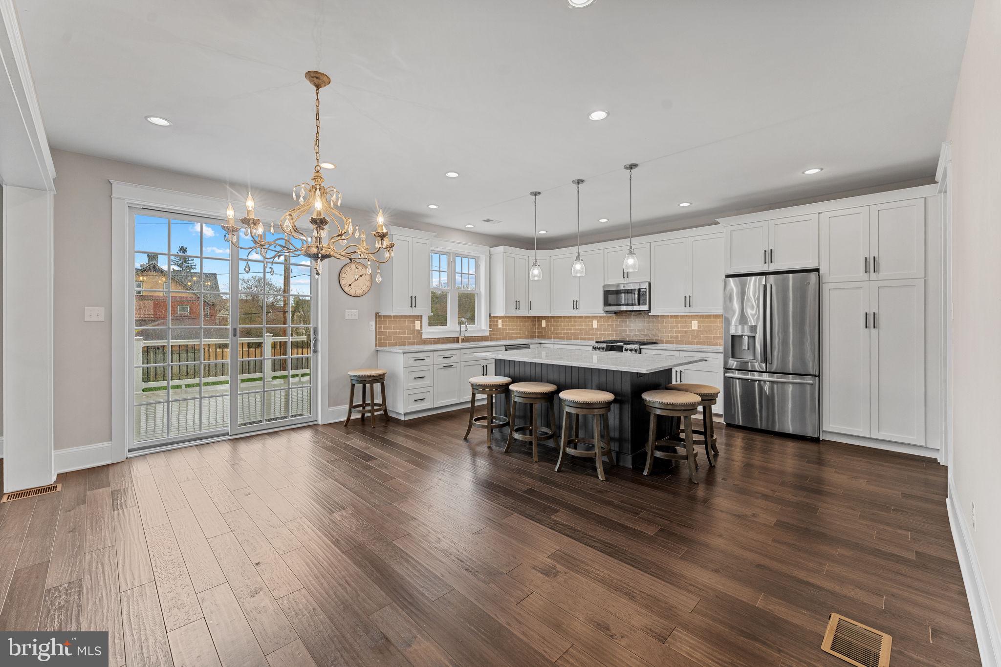 MALVERN BORO - Residential