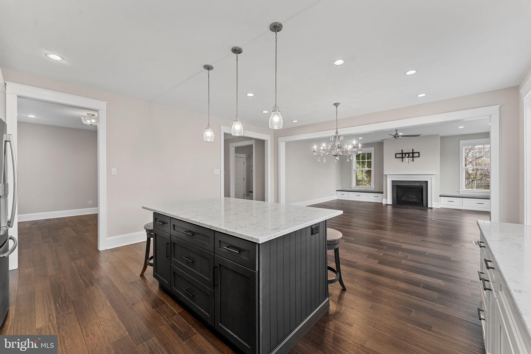 MALVERN BORO - Residential