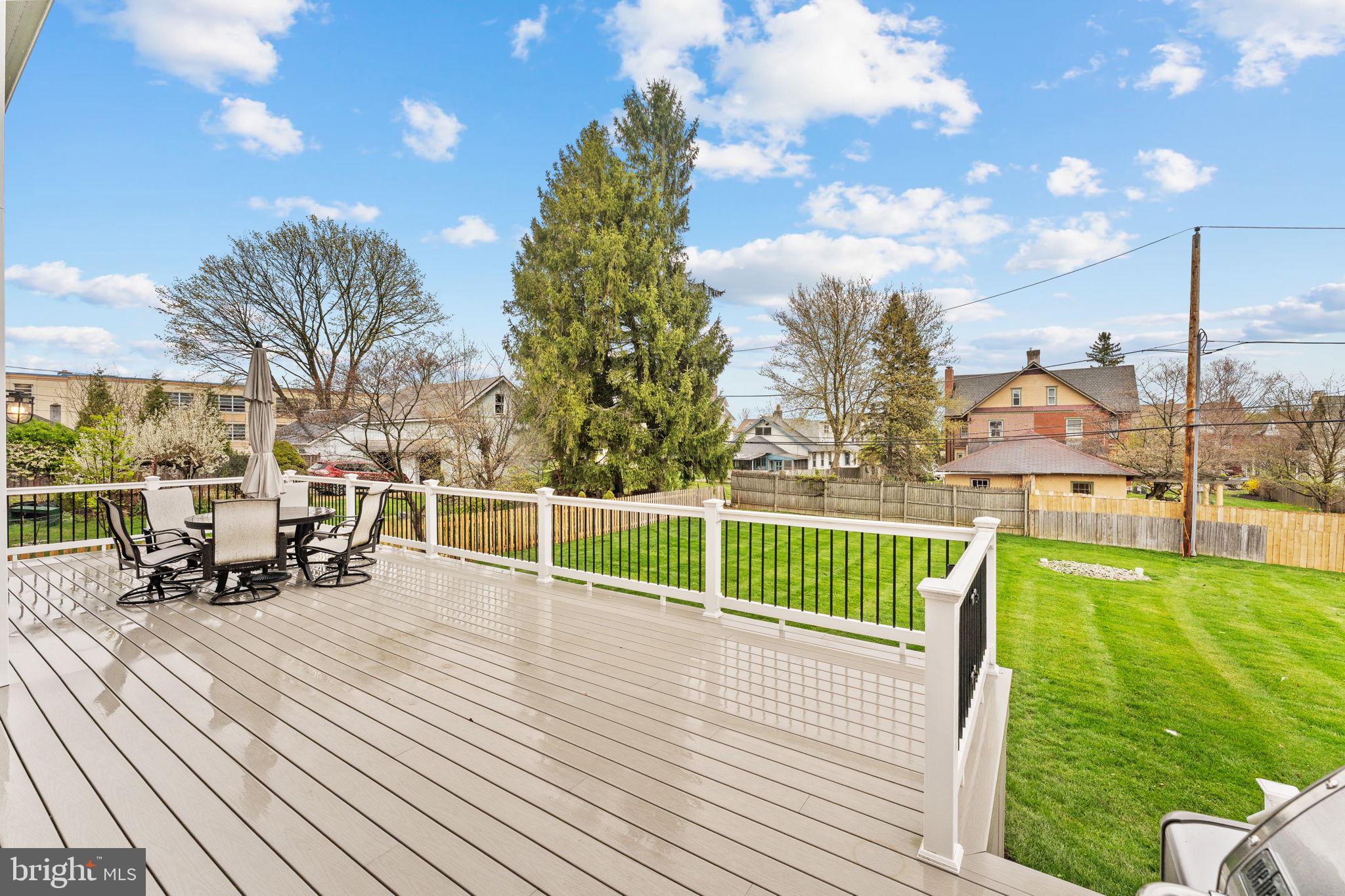 MALVERN BORO - Residential