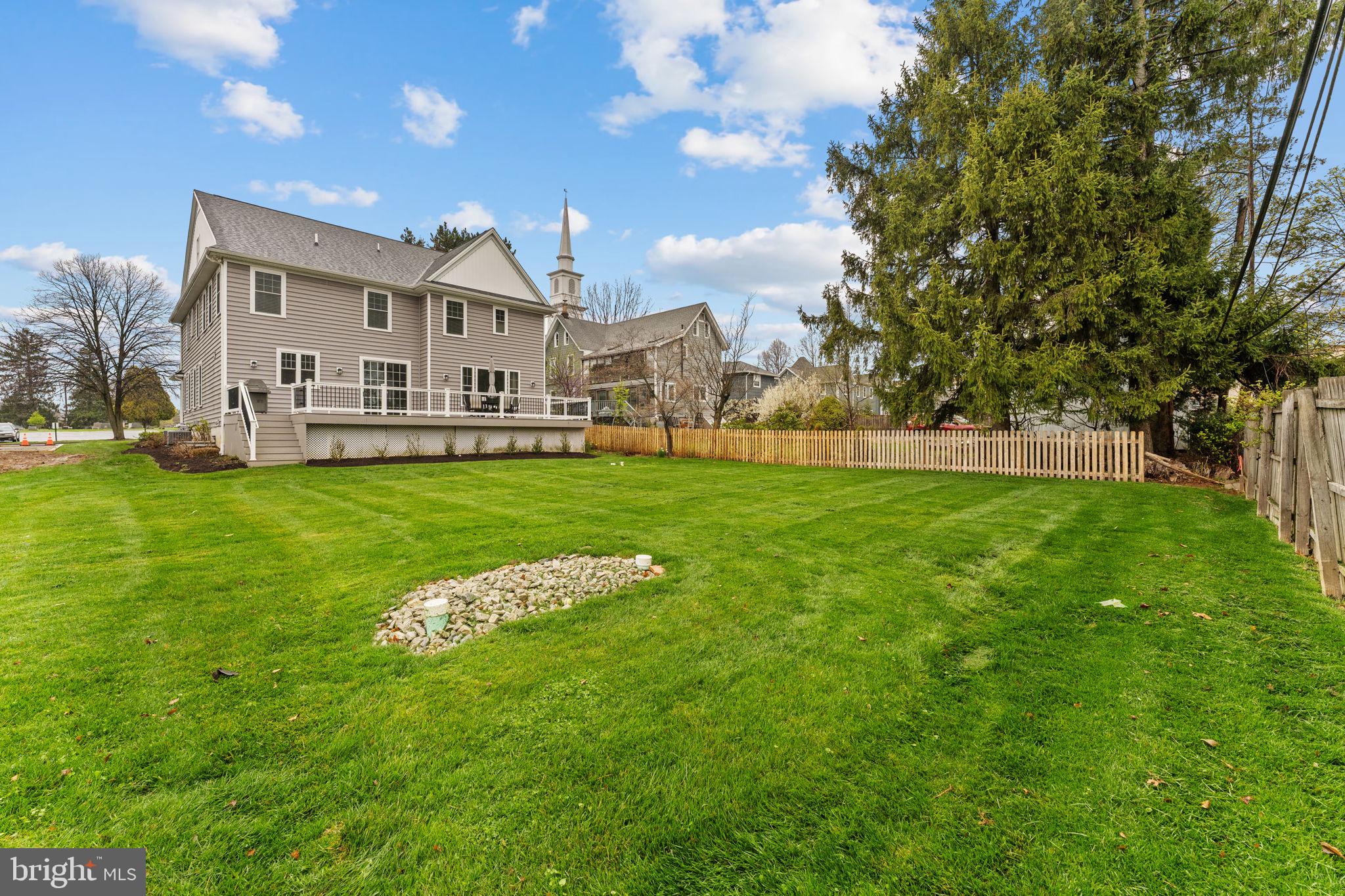 MALVERN BORO - Residential