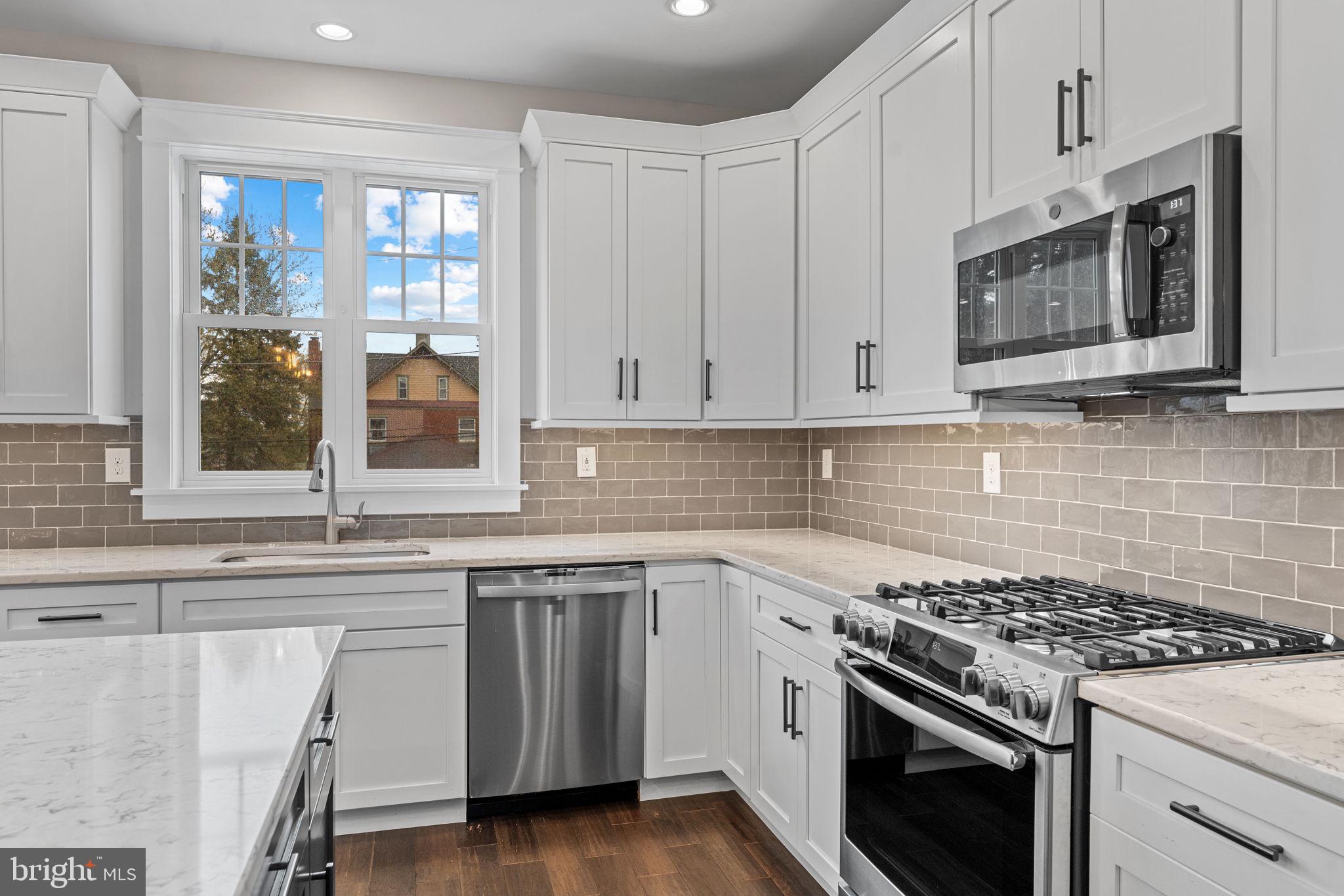 MALVERN BORO - Residential