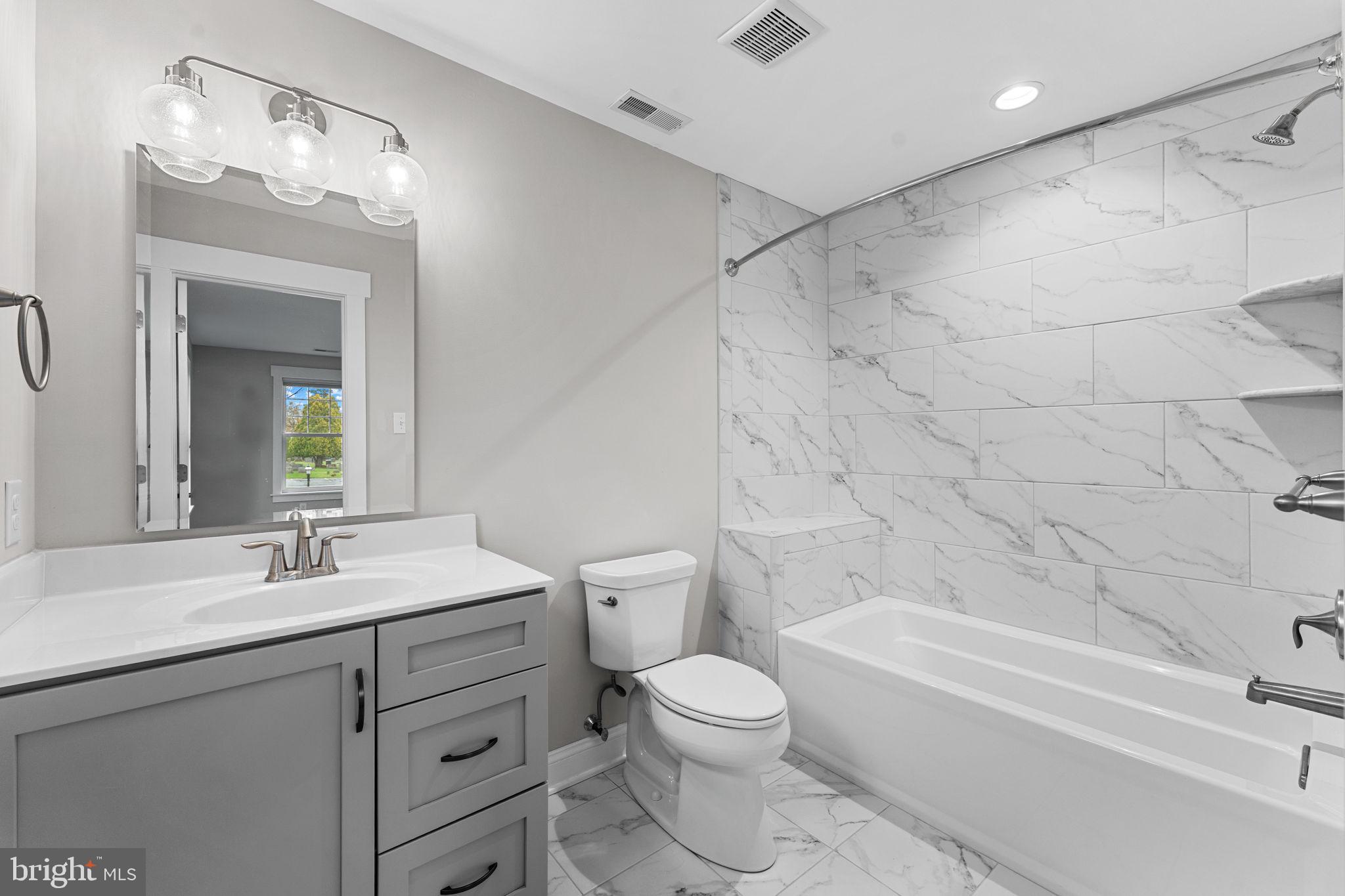 MALVERN BORO - Residential