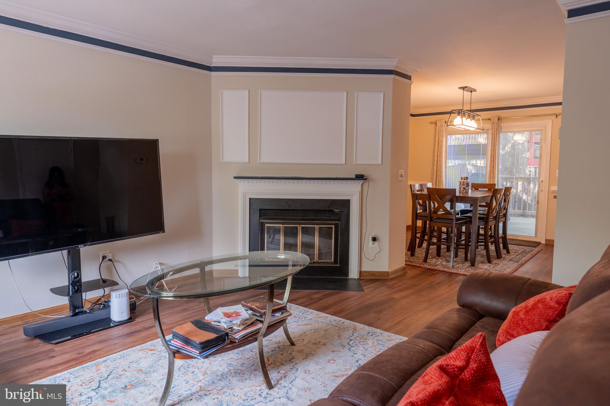 PRINCETON SQUARE PLAT FO - Residential