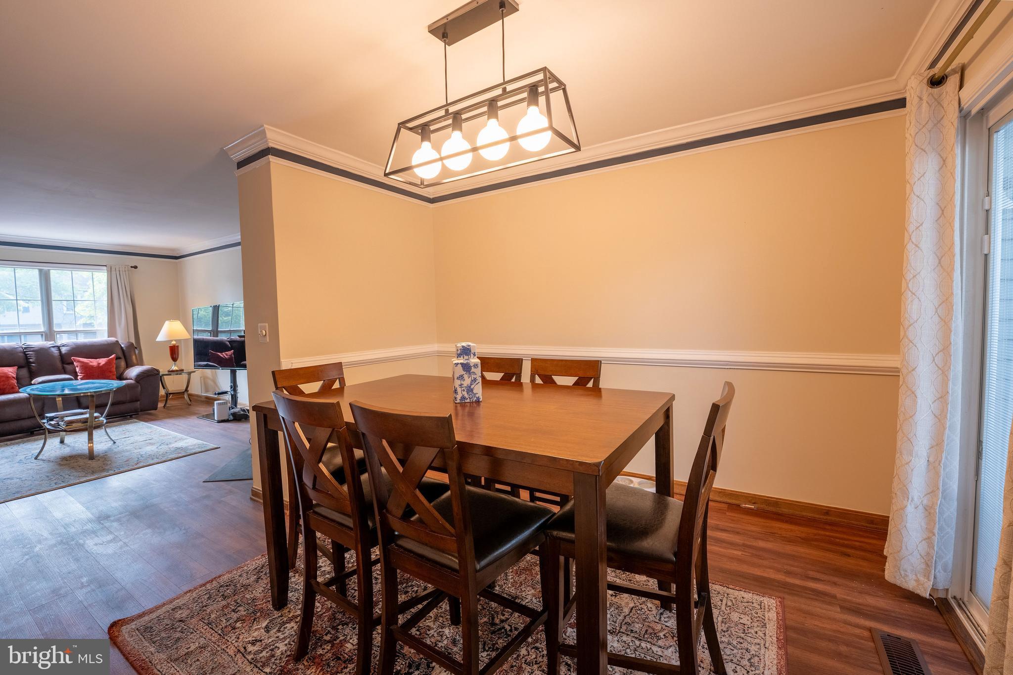 PRINCETON SQUARE PLAT FO - Residential