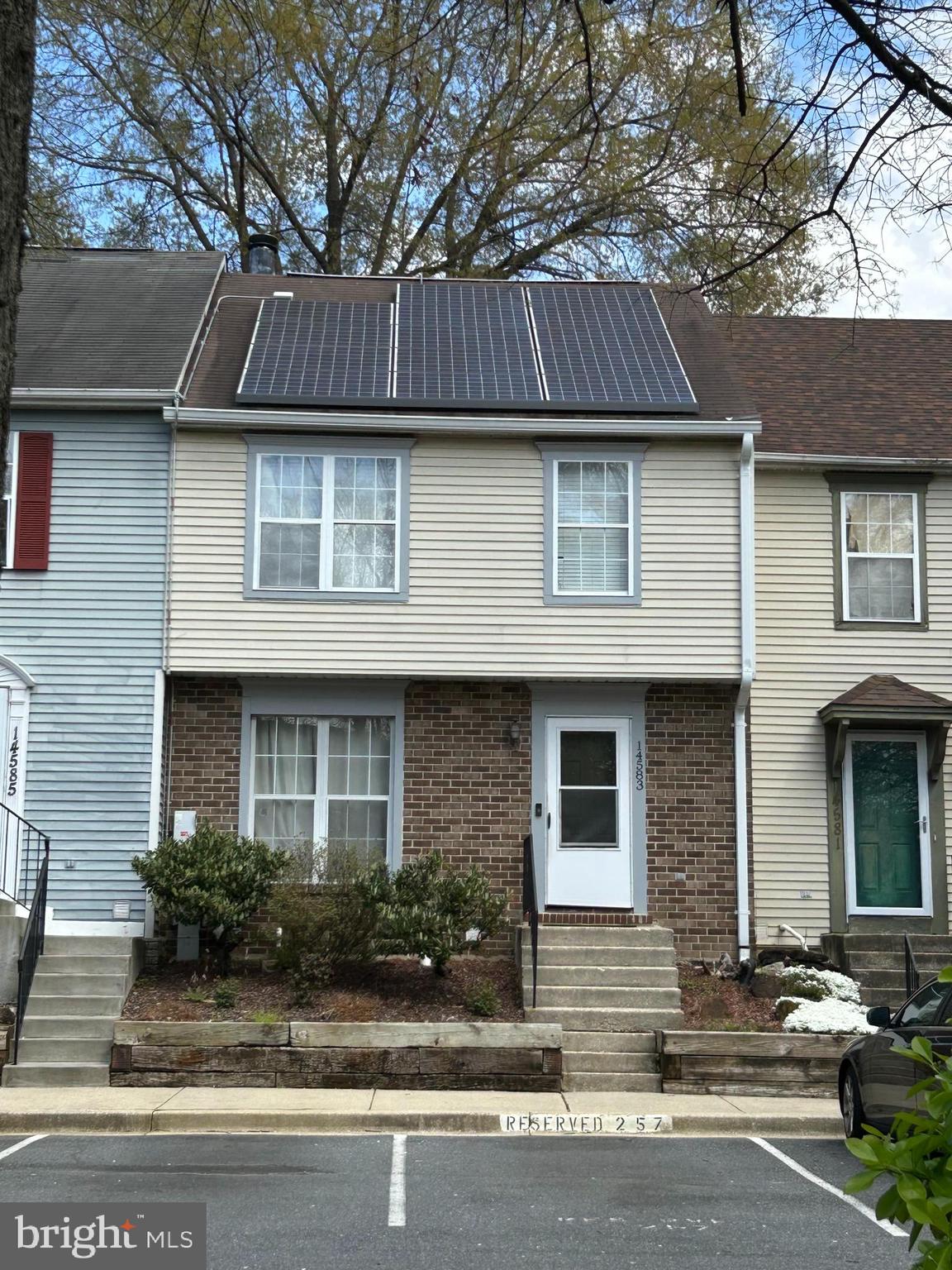 PRINCETON SQUARE PLAT FO - Residential