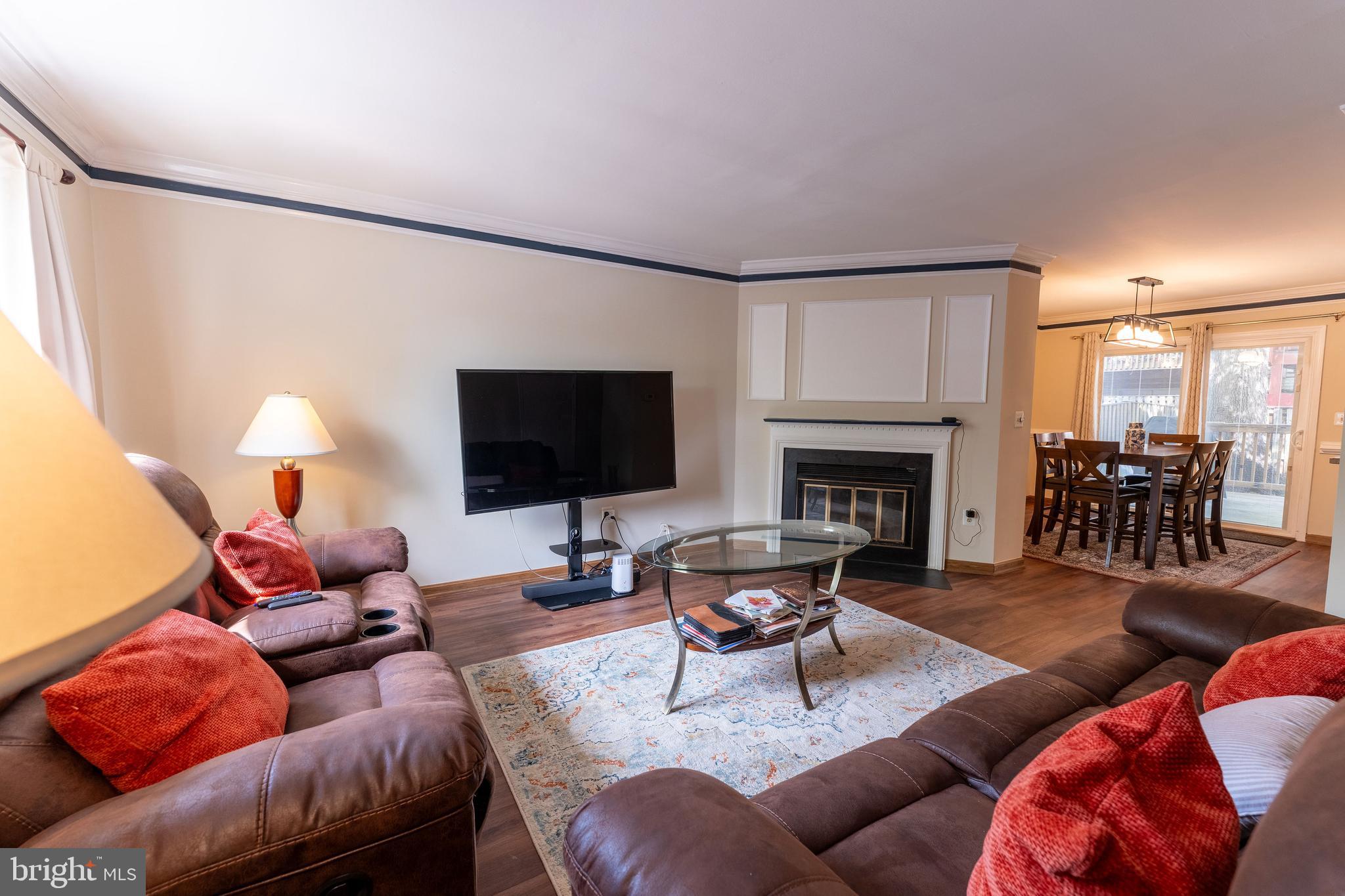 PRINCETON SQUARE PLAT FO - Residential