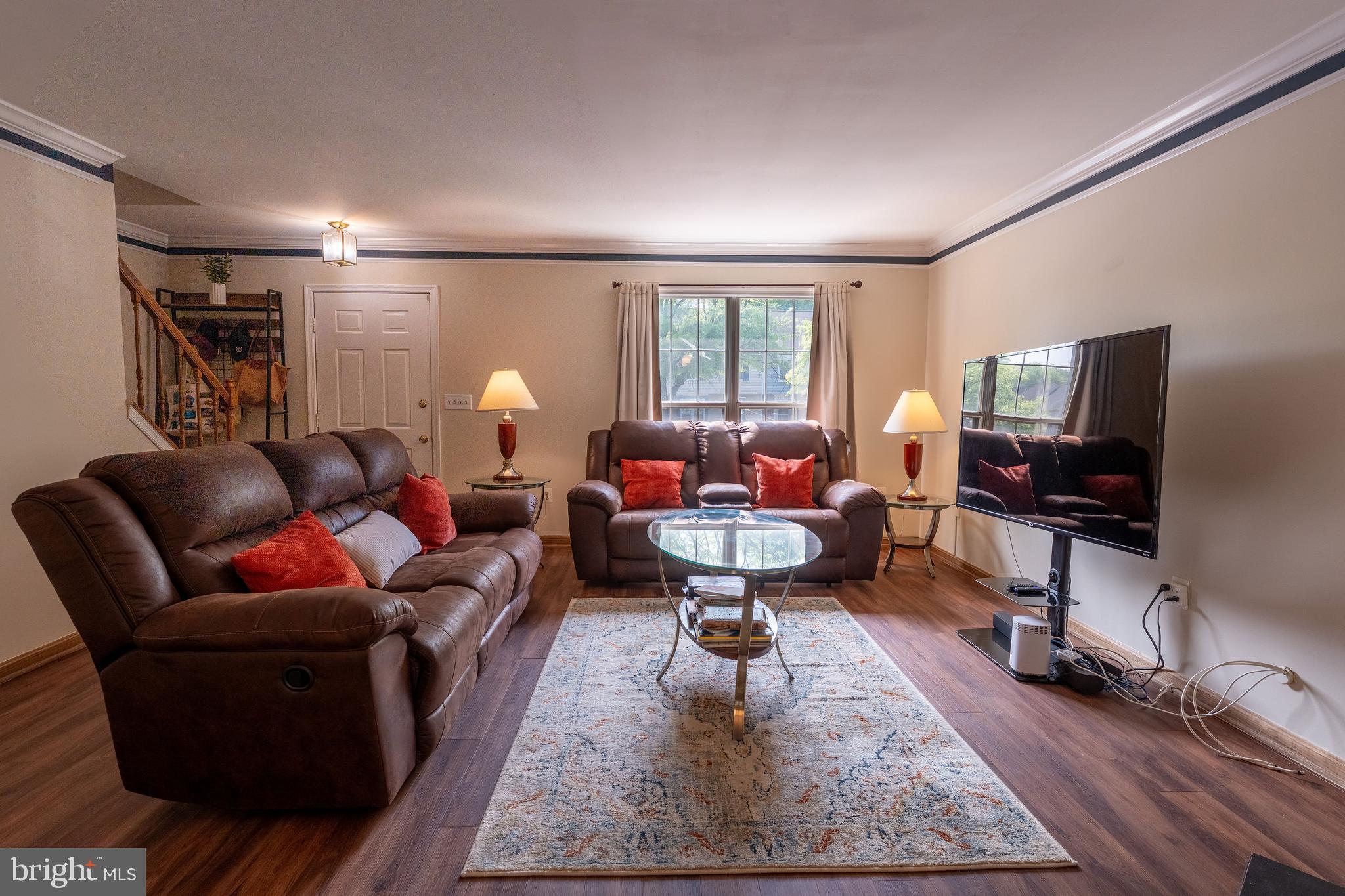 PRINCETON SQUARE PLAT FO - Residential