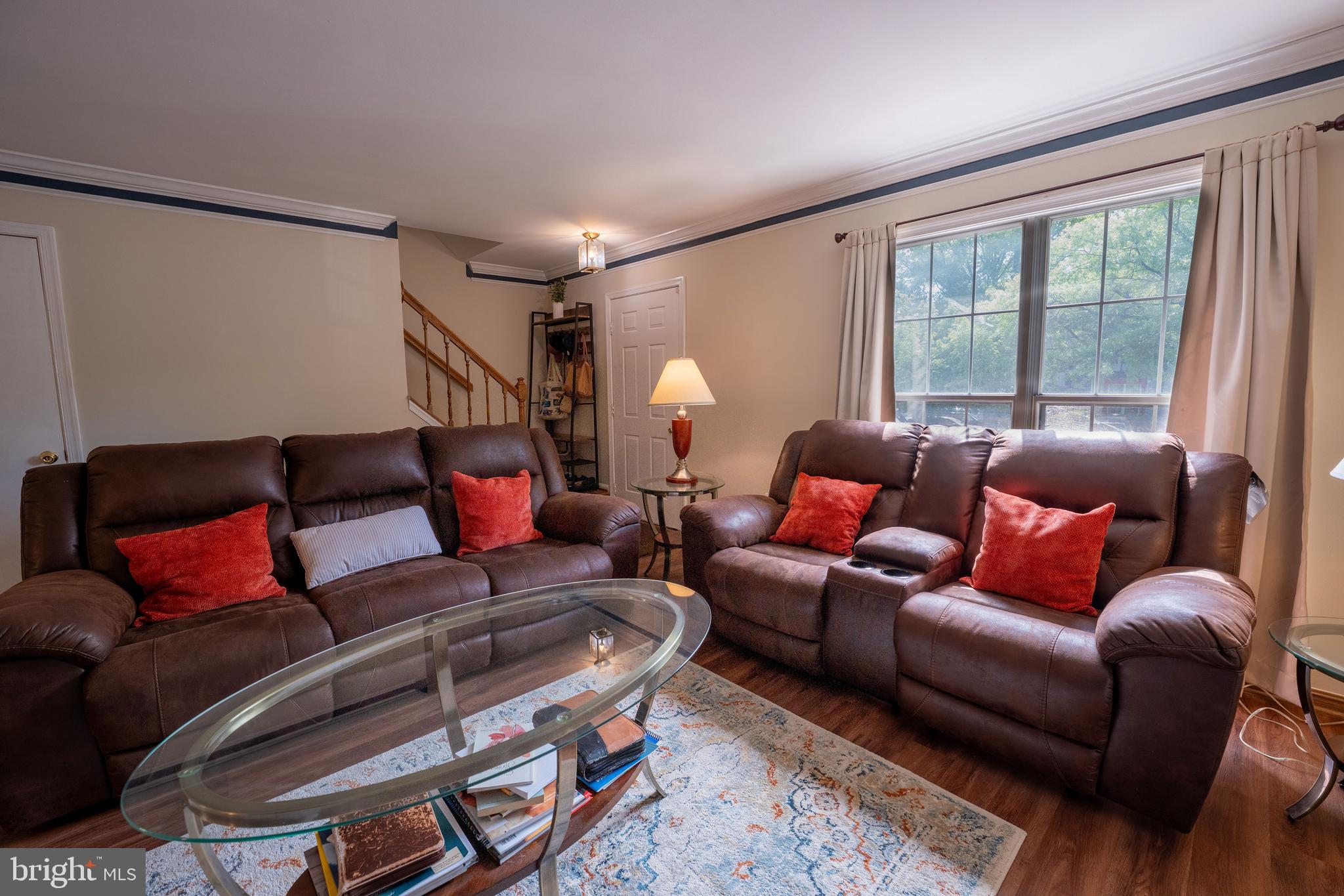 PRINCETON SQUARE PLAT FO - Residential