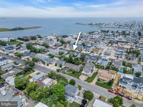 358 W 6th Street, Ship Bottom, NJ 08008 - MLS#: NJOC2031258
