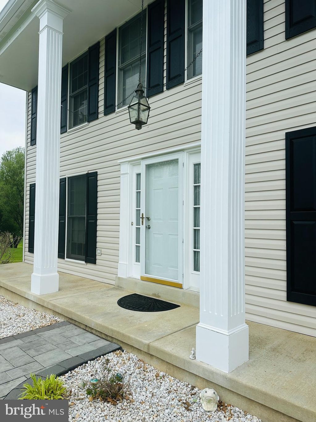 Photo of 91 Prides Crossing, SHENANDOAH JUNCTION, WV 25442 (MLS # WVJF2023664)