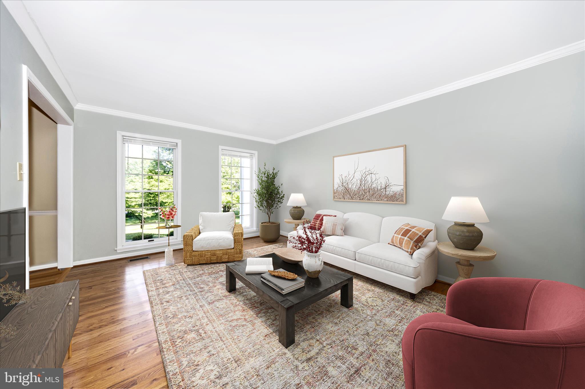 STEEPLE CHASE - Residential