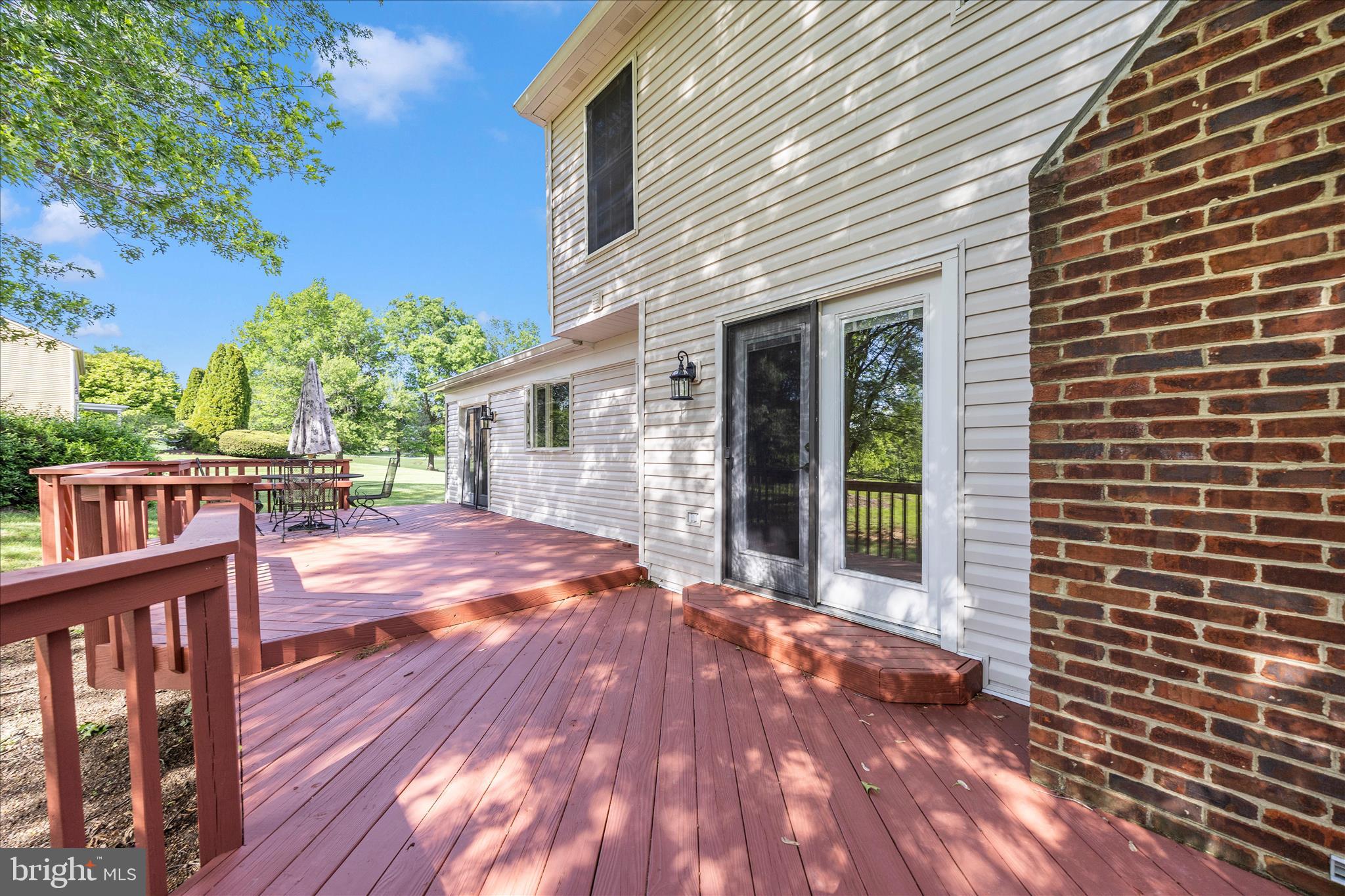 STEEPLE CHASE - Residential