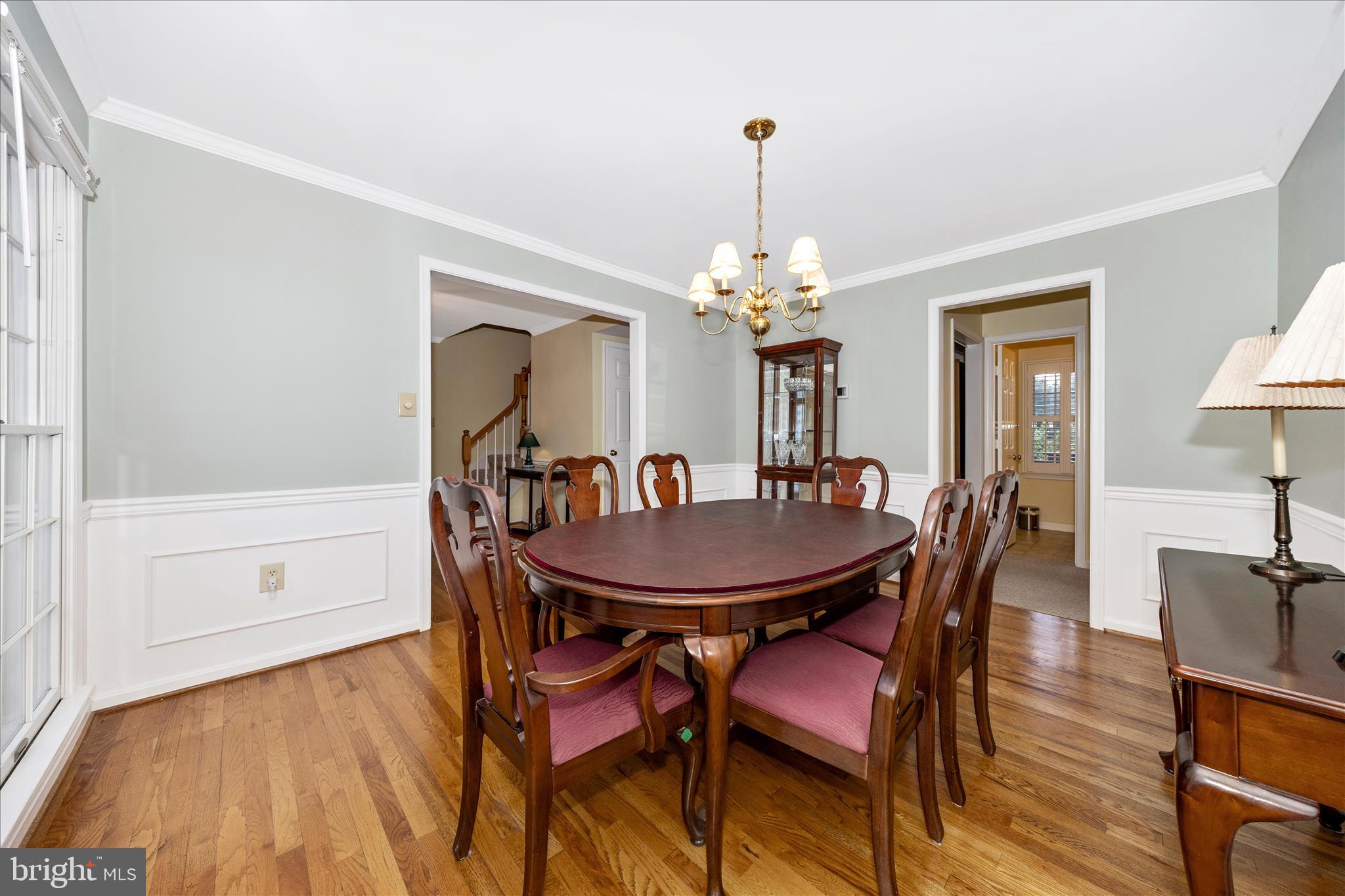 STEEPLE CHASE - Residential