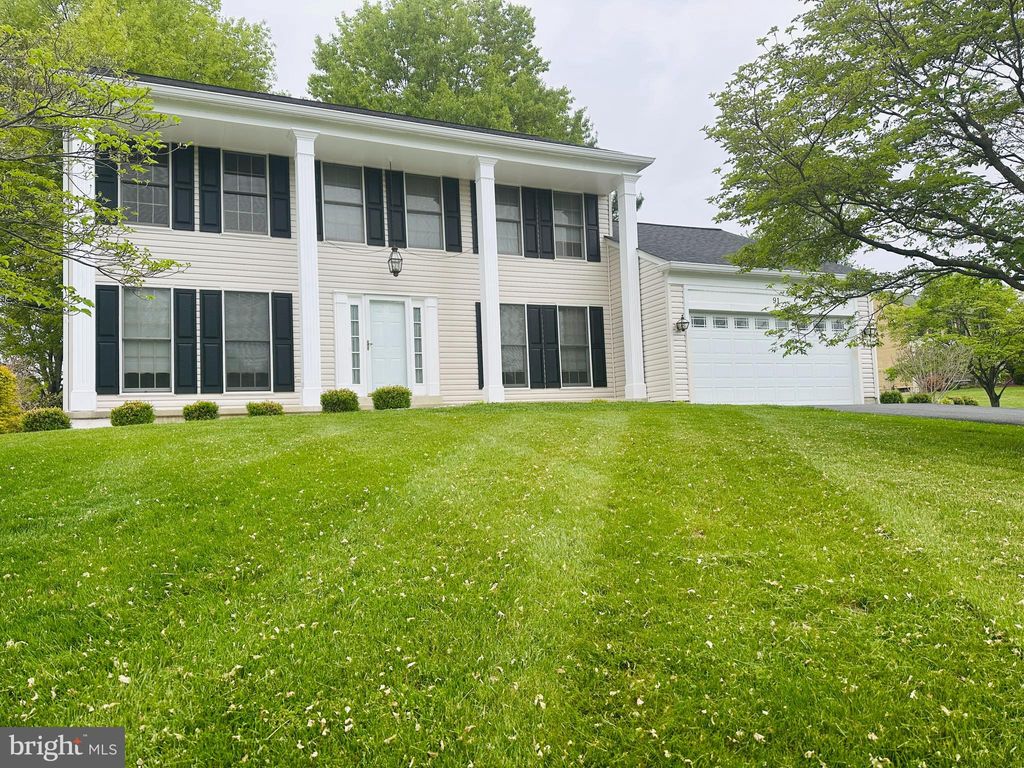 Photo of 91 Prides Crossing, SHENANDOAH JUNCTION, WV 25442 (MLS # WVJF2023664)