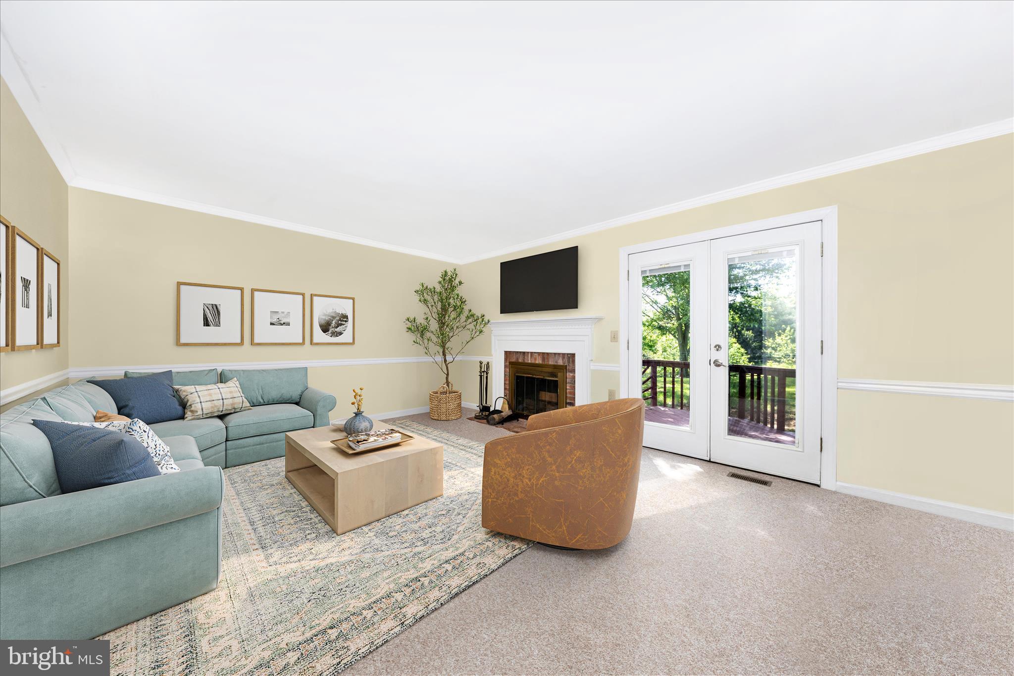 STEEPLE CHASE - Residential