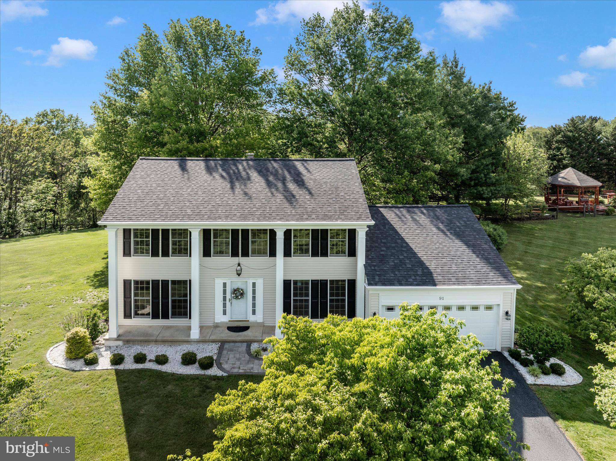 STEEPLE CHASE - Residential