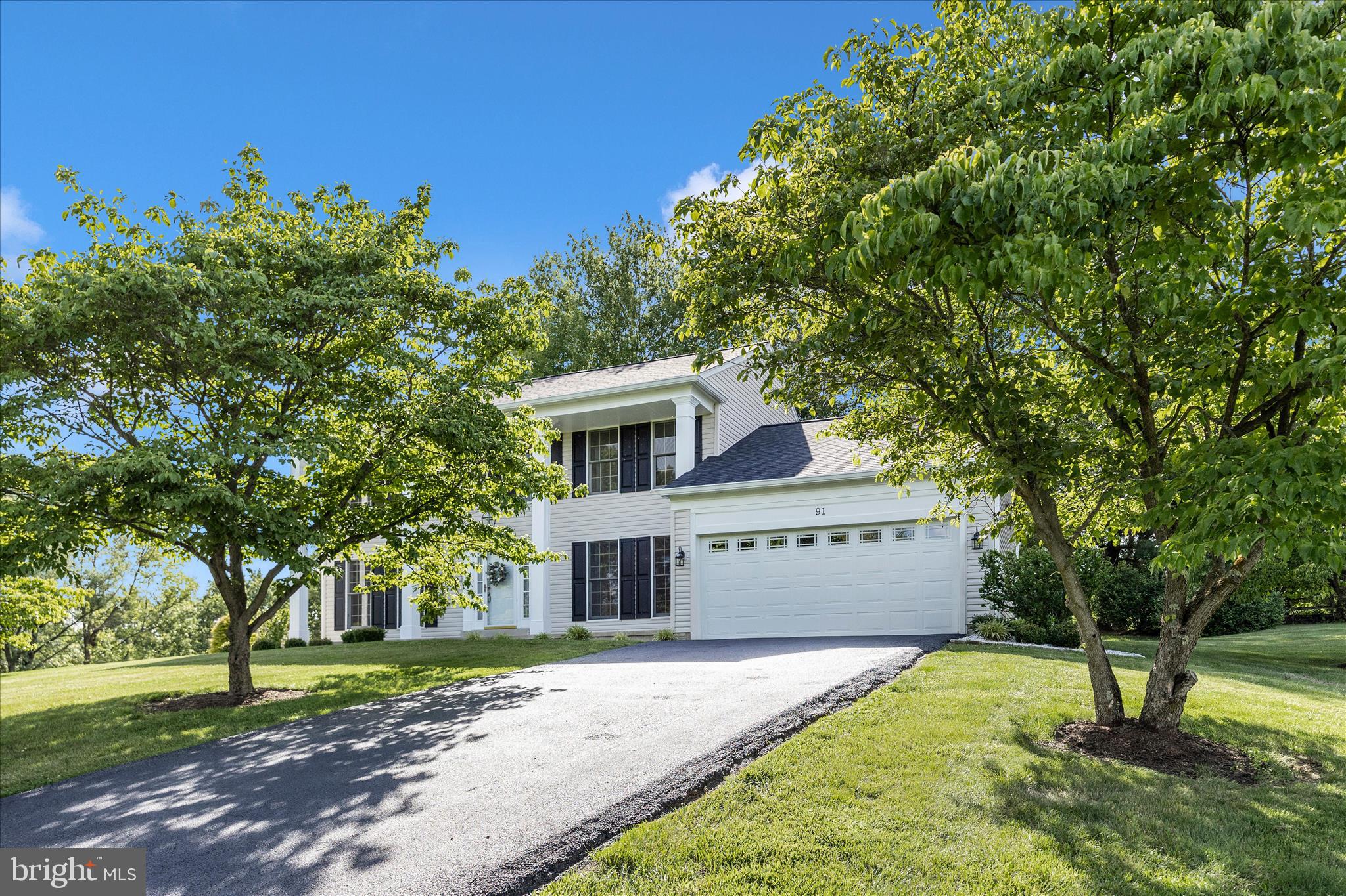 STEEPLE CHASE - Residential
