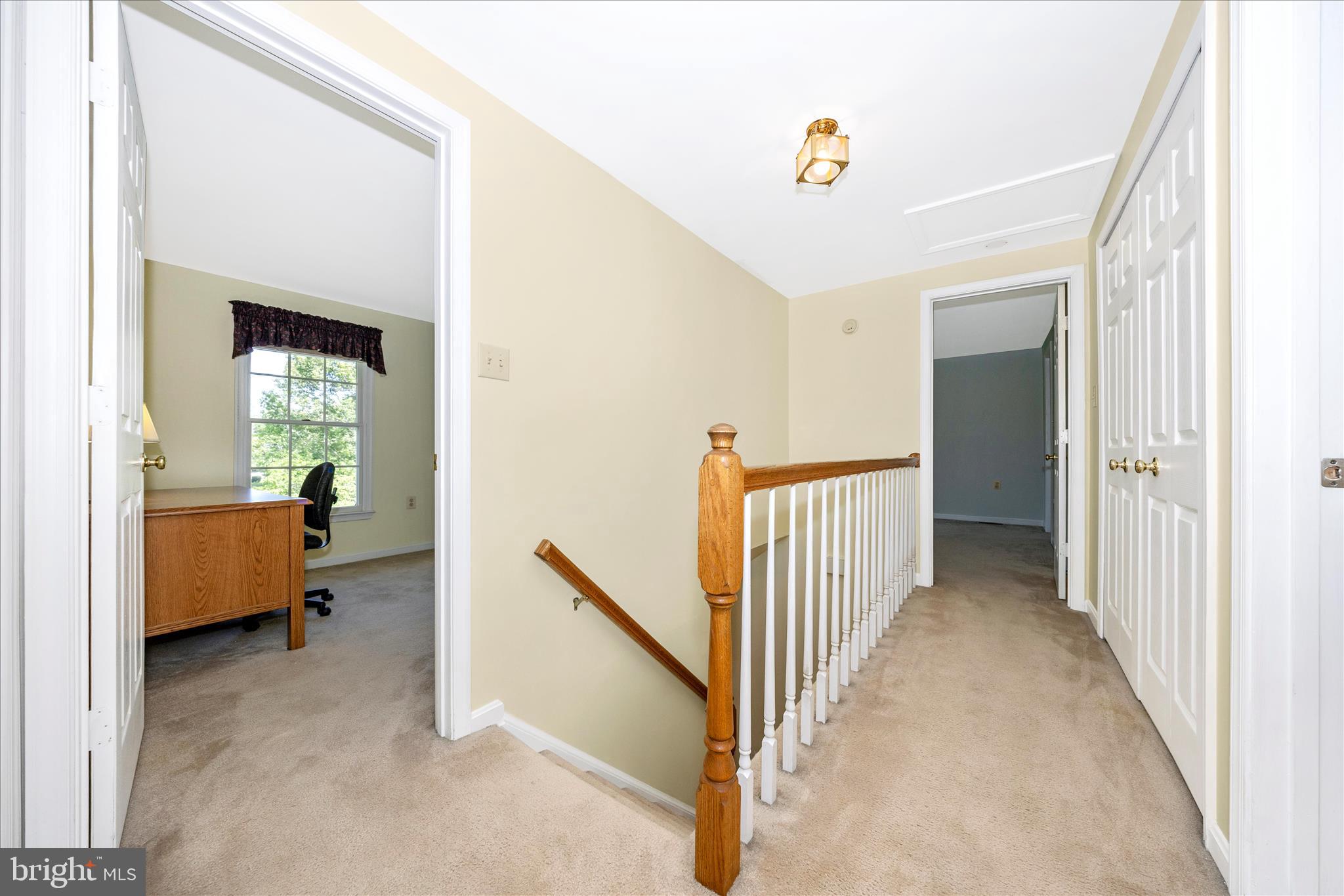 STEEPLE CHASE - Residential