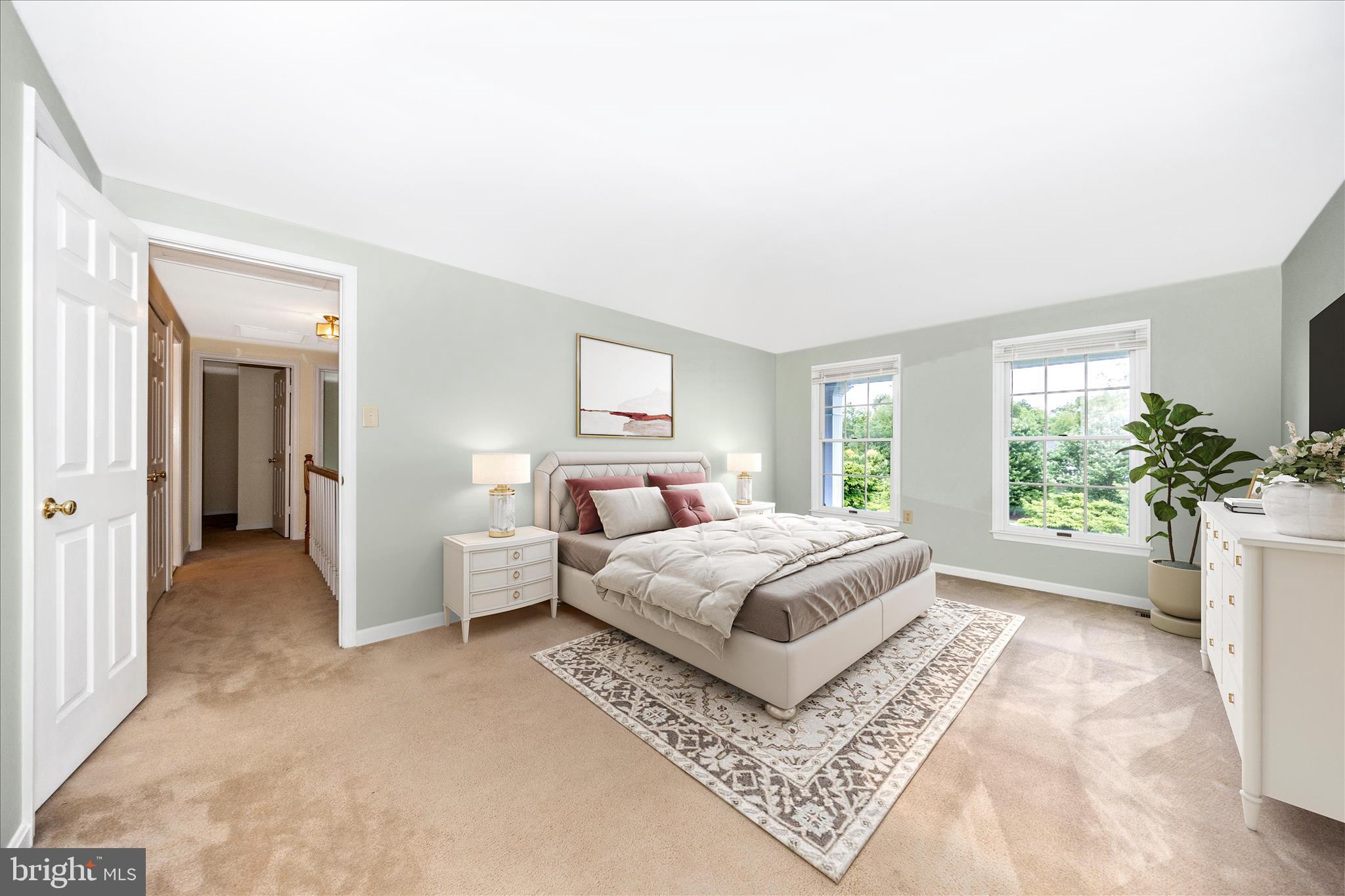 STEEPLE CHASE - Residential