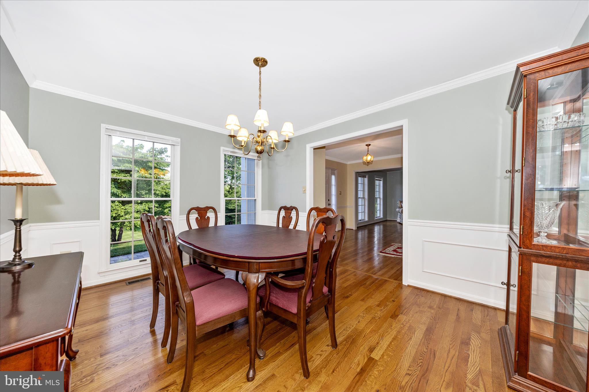 STEEPLE CHASE - Residential