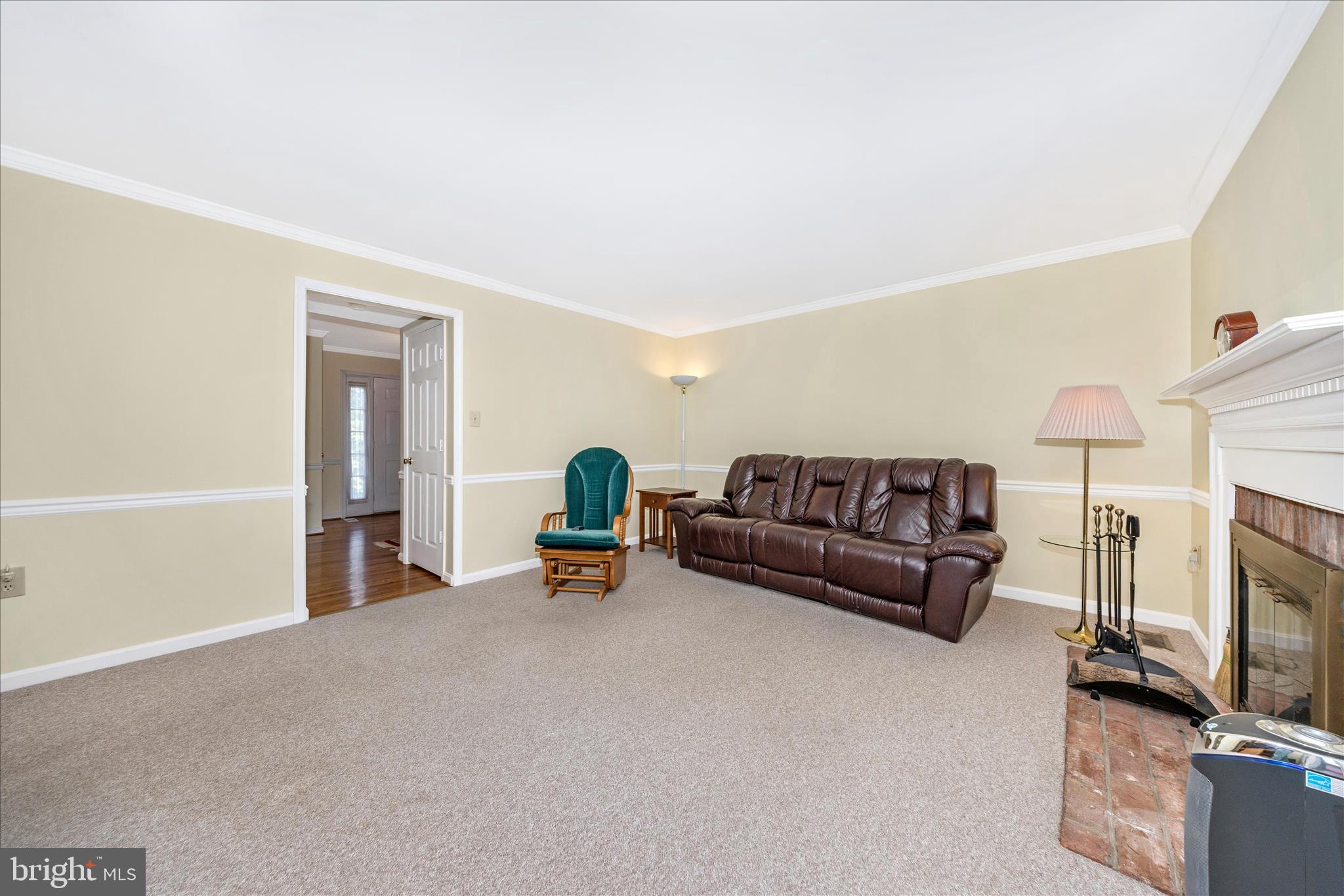 STEEPLE CHASE - Residential