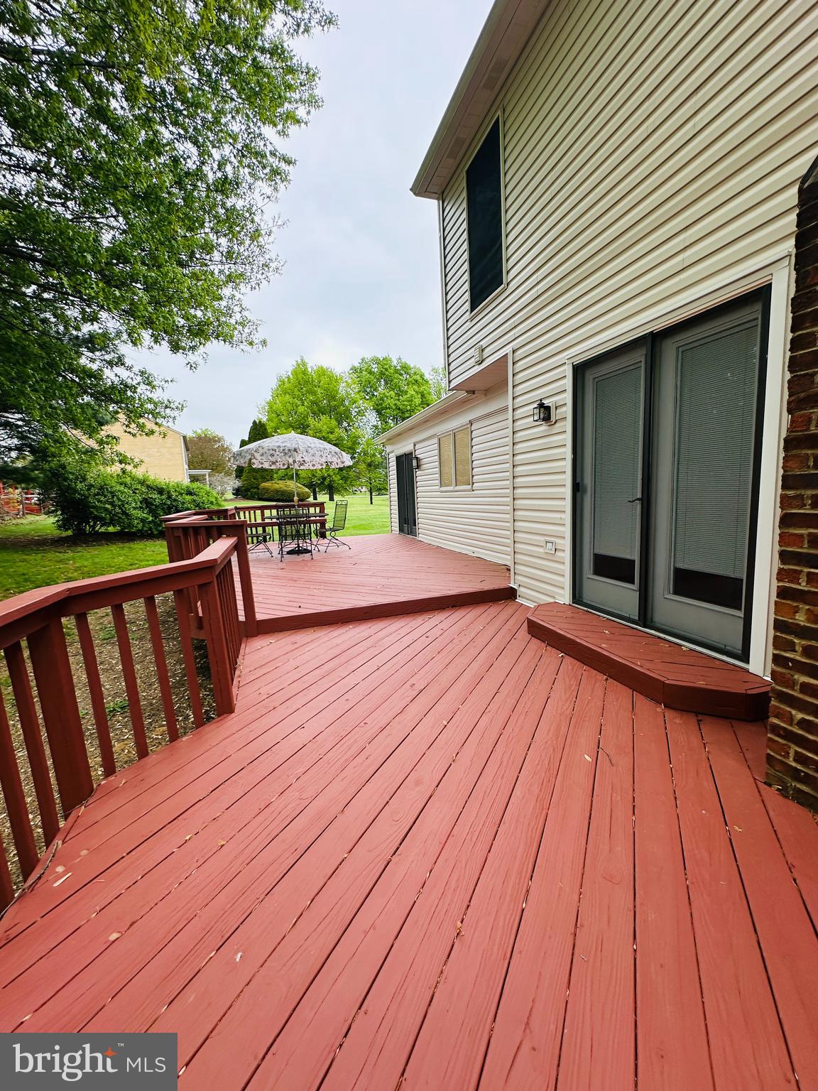 STEEPLE CHASE - Residential