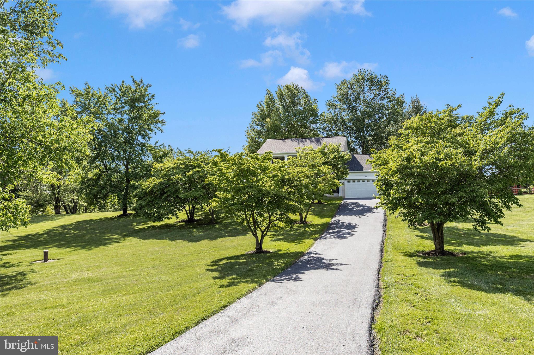STEEPLE CHASE - Residential