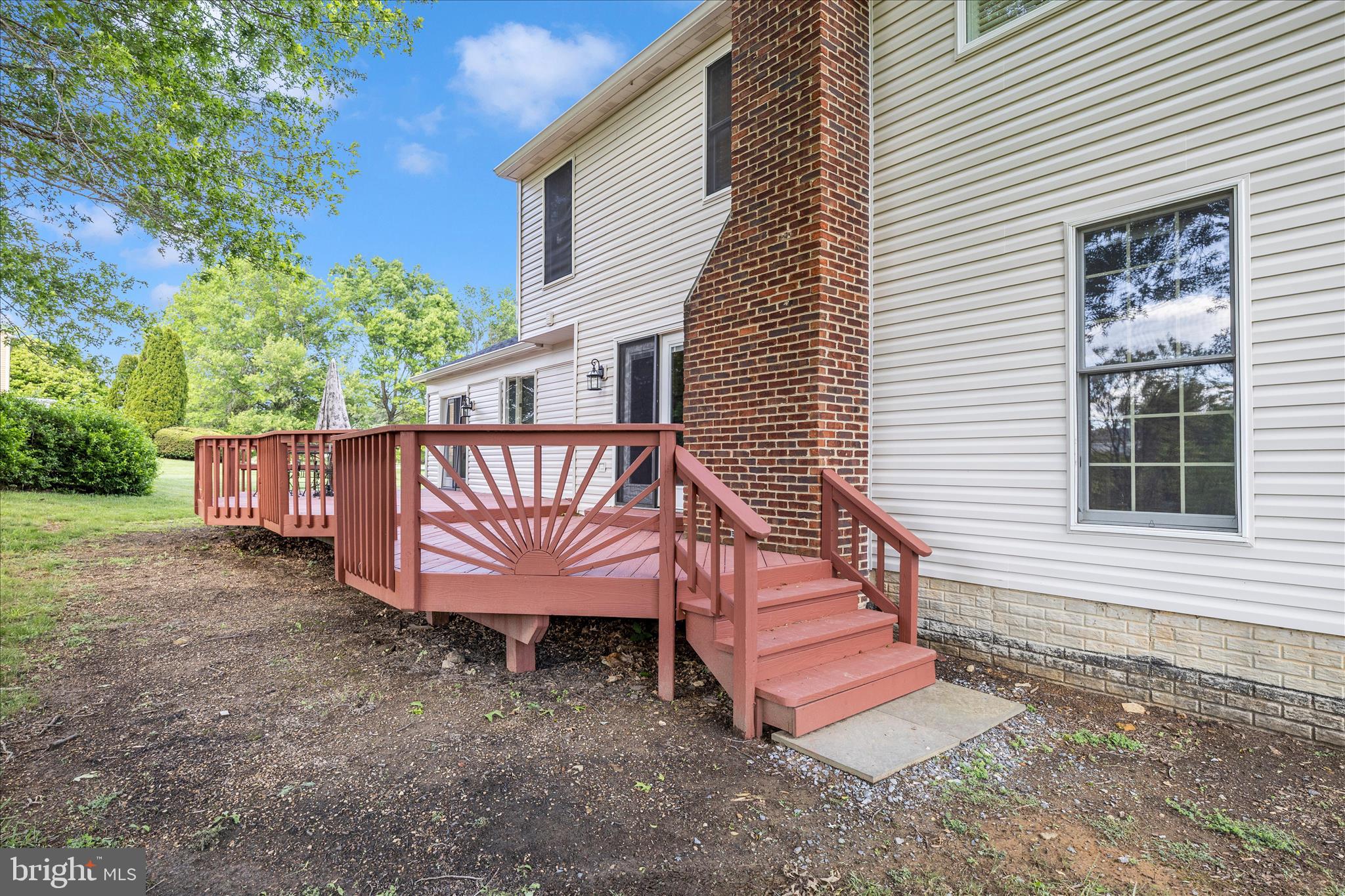 STEEPLE CHASE - Residential