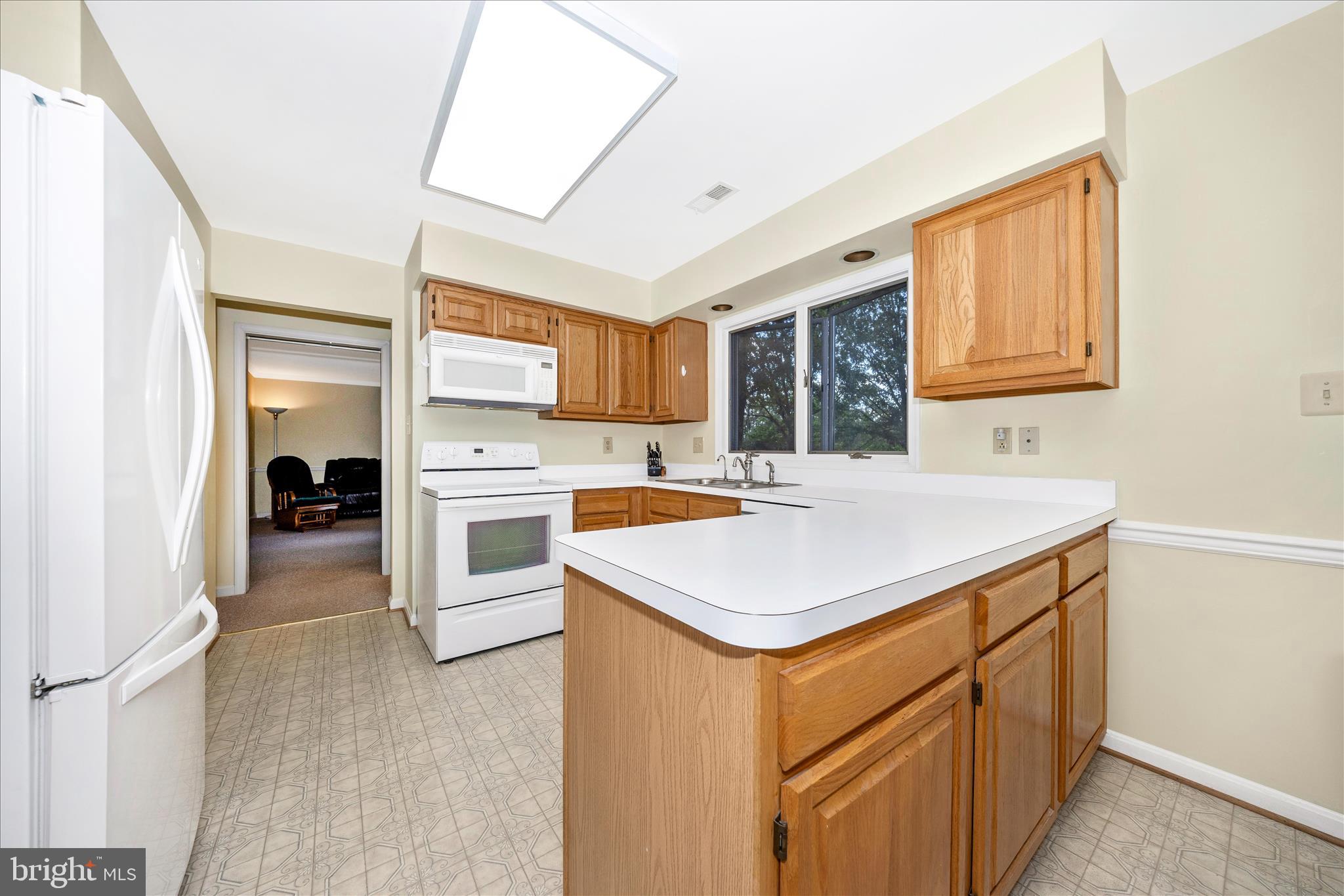 STEEPLE CHASE - Residential