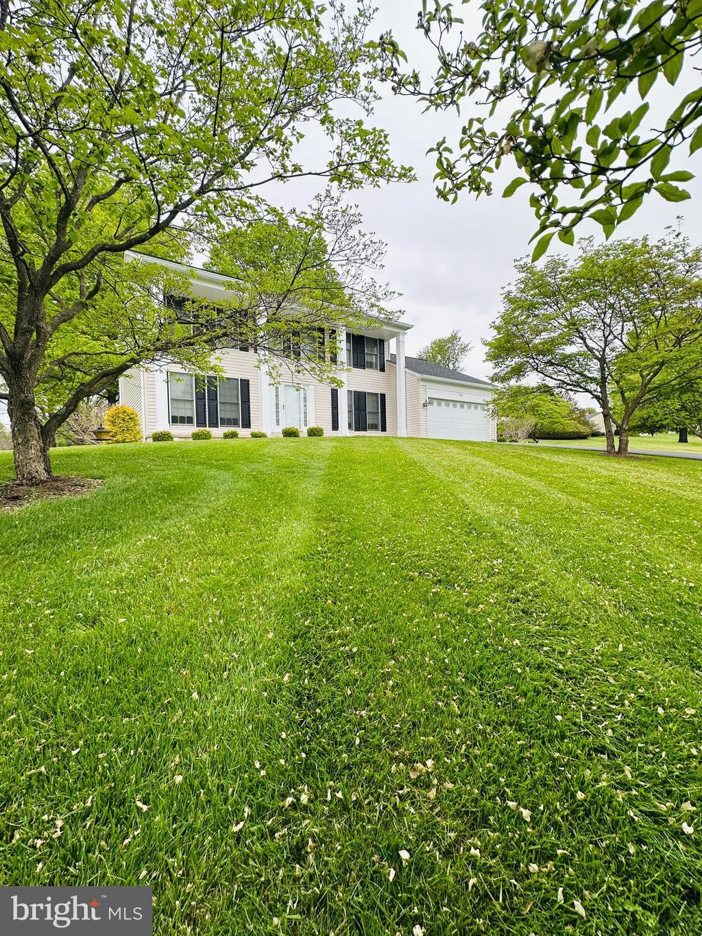 Photo of 91 Prides Crossing, SHENANDOAH JUNCTION, WV 25442 (MLS # WVJF2023664)