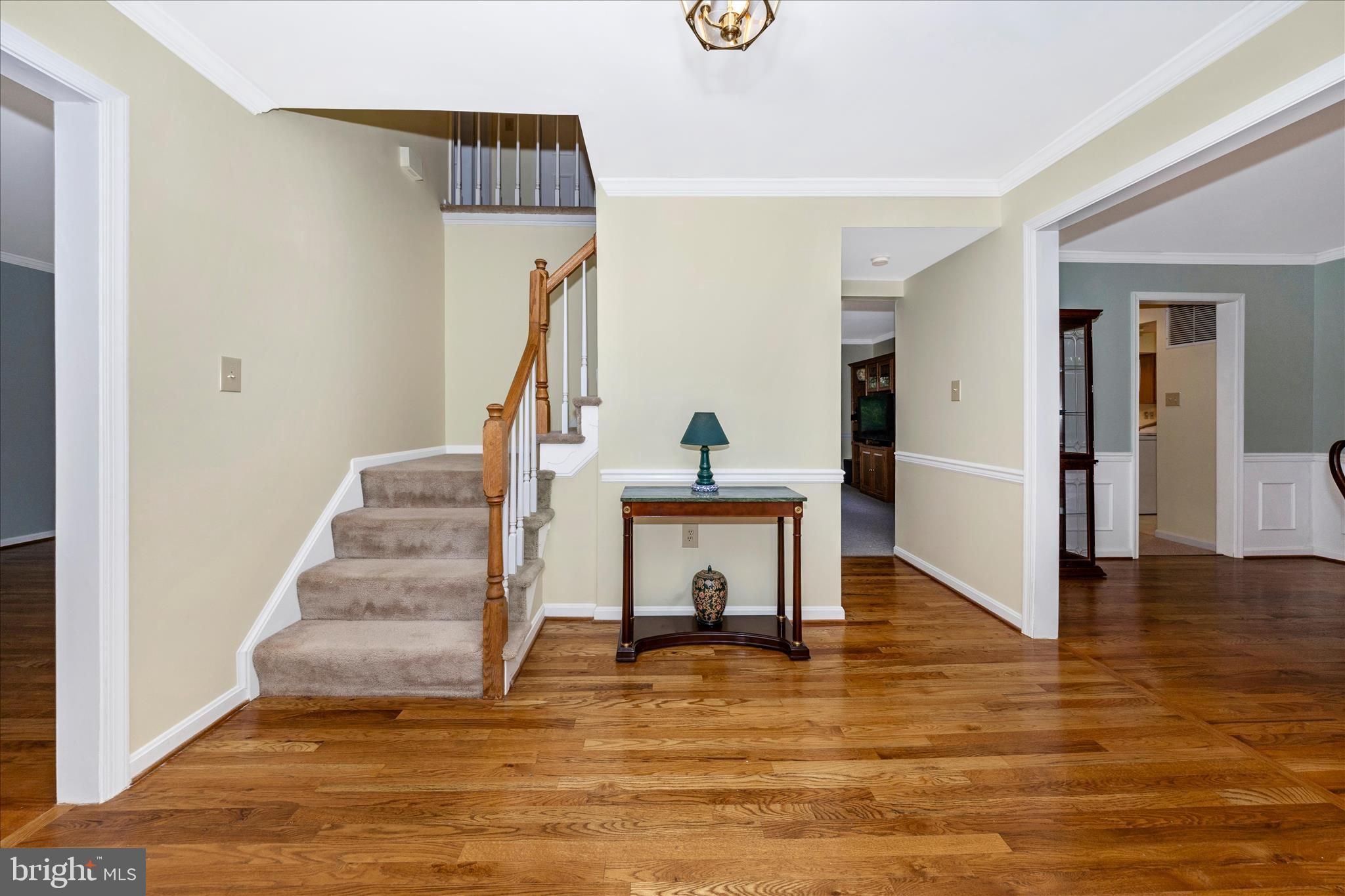 STEEPLE CHASE - Residential
