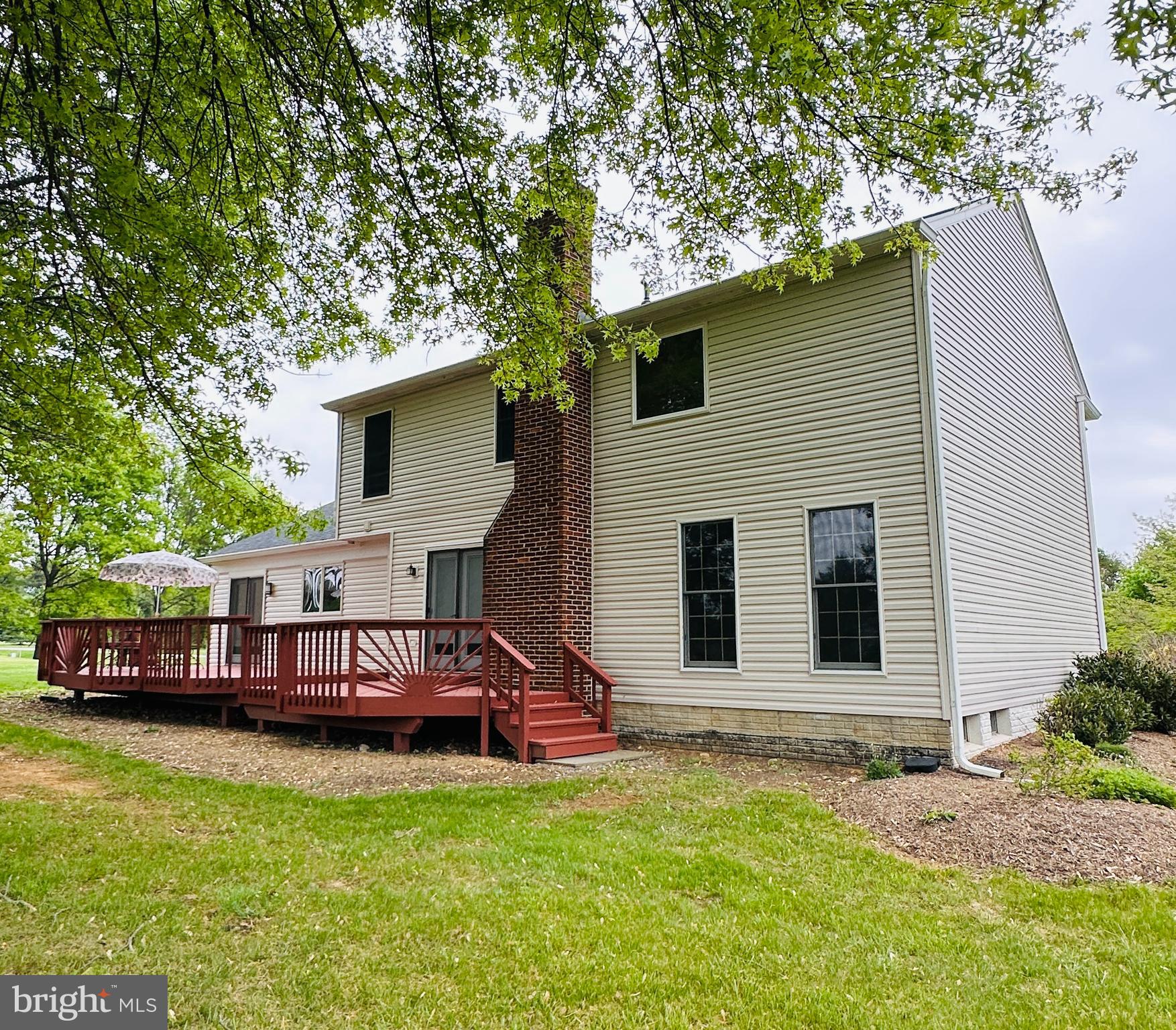 STEEPLE CHASE - Residential