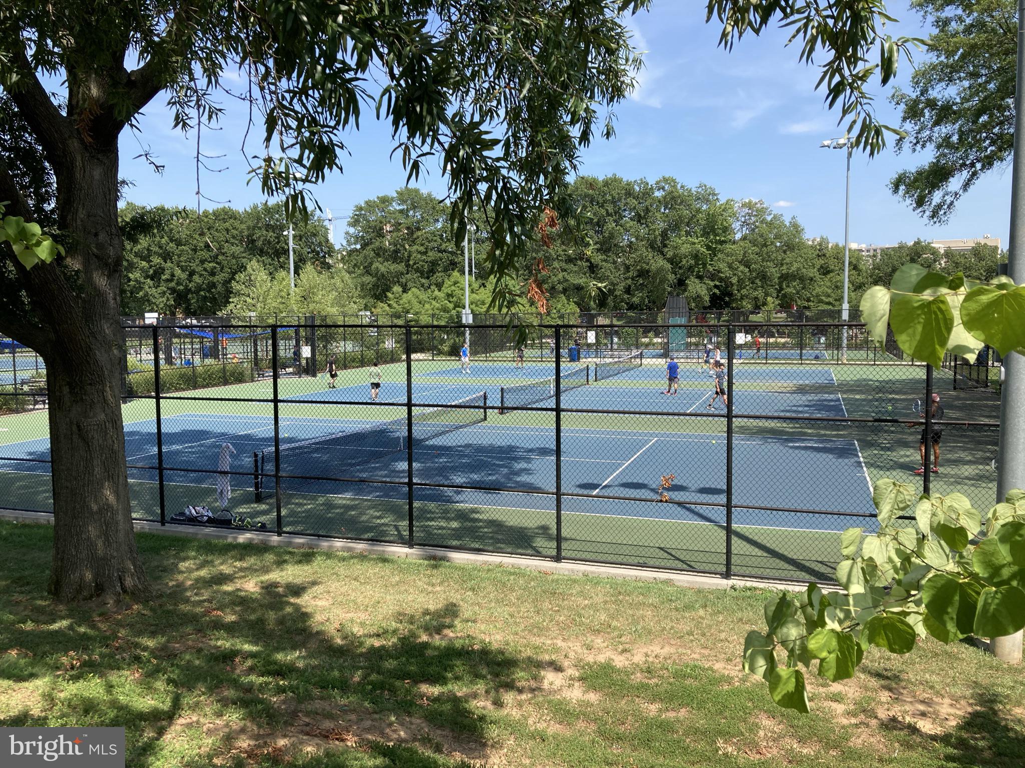 ADDISON HEIGHTS - Residential Lease