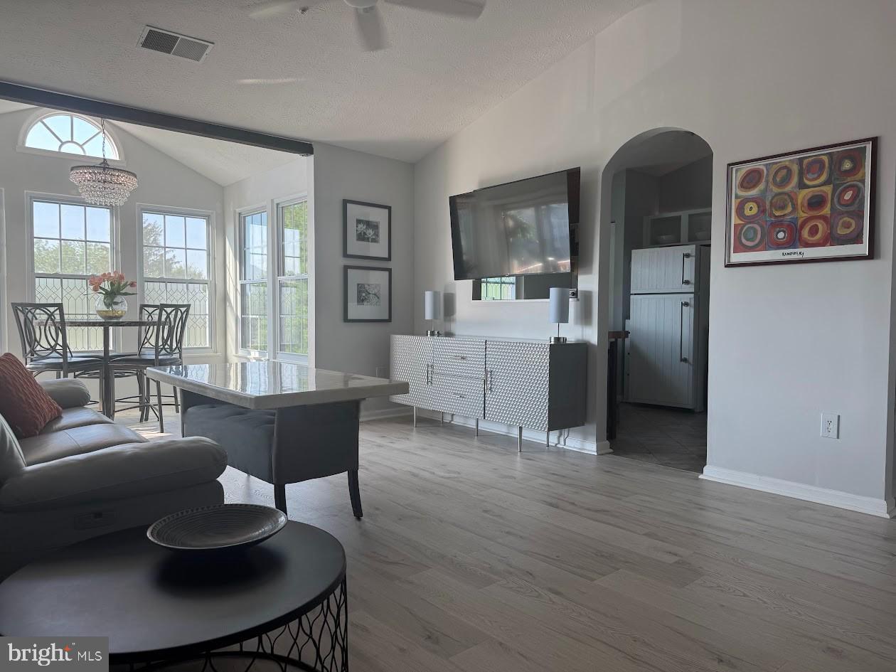 MONOCACY OVERLOOK - Residential