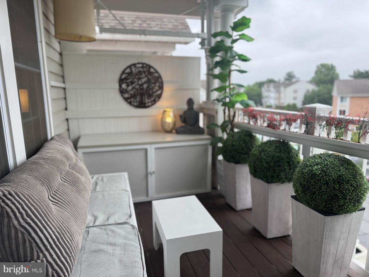 MONOCACY OVERLOOK - Residential