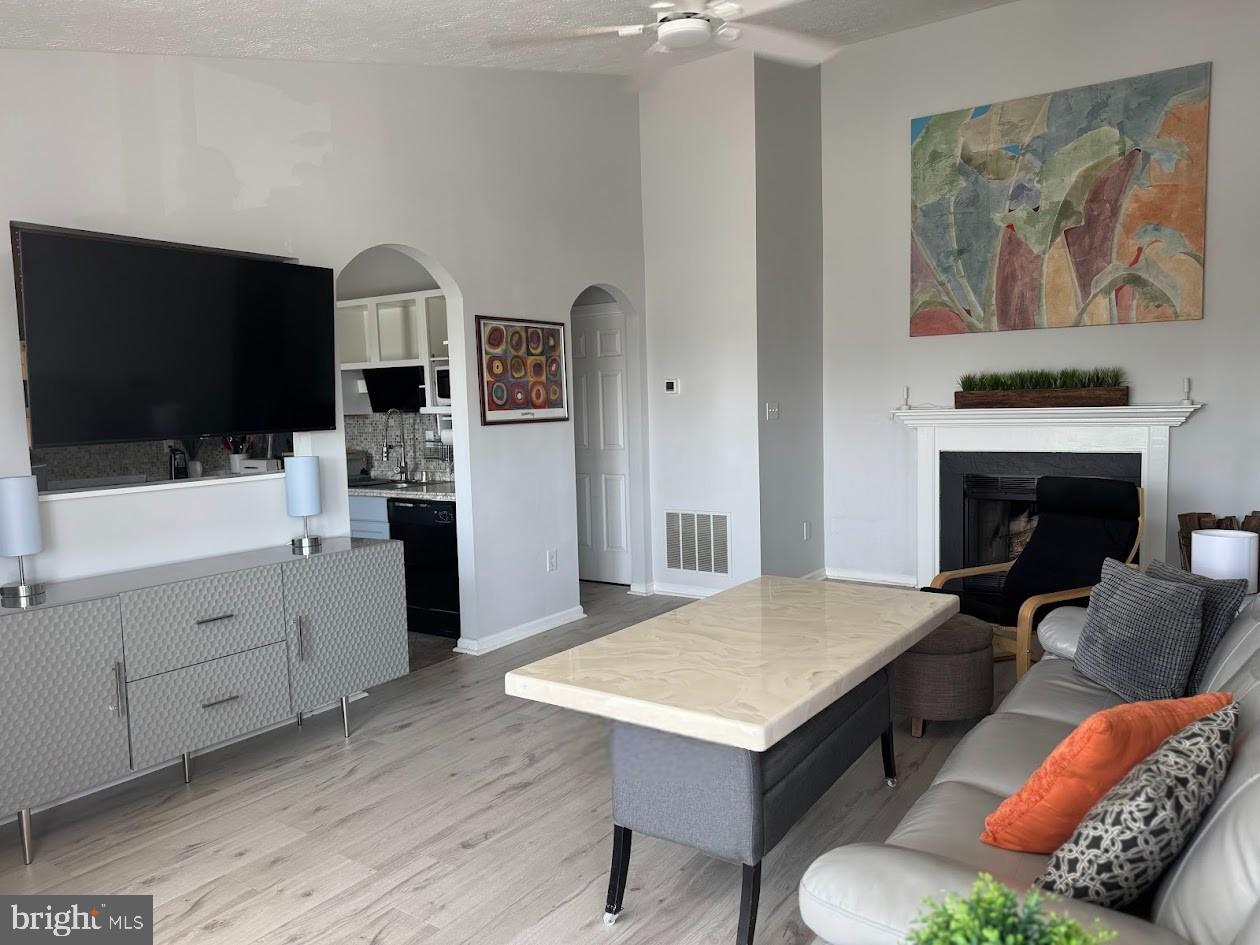 MONOCACY OVERLOOK - Residential