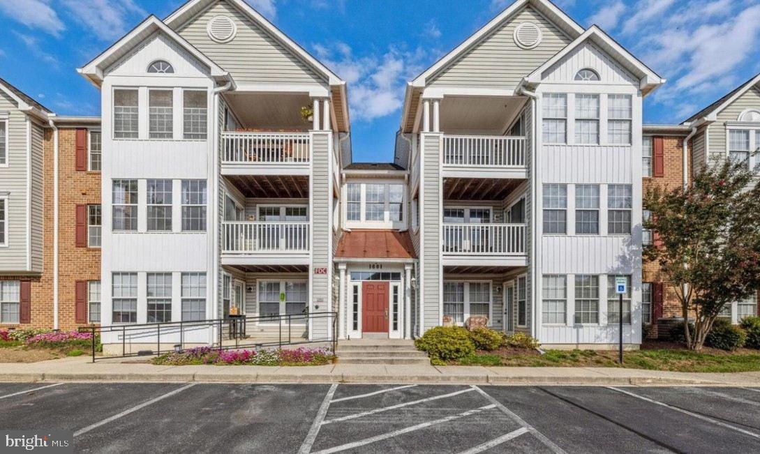 MONOCACY OVERLOOK - Residential