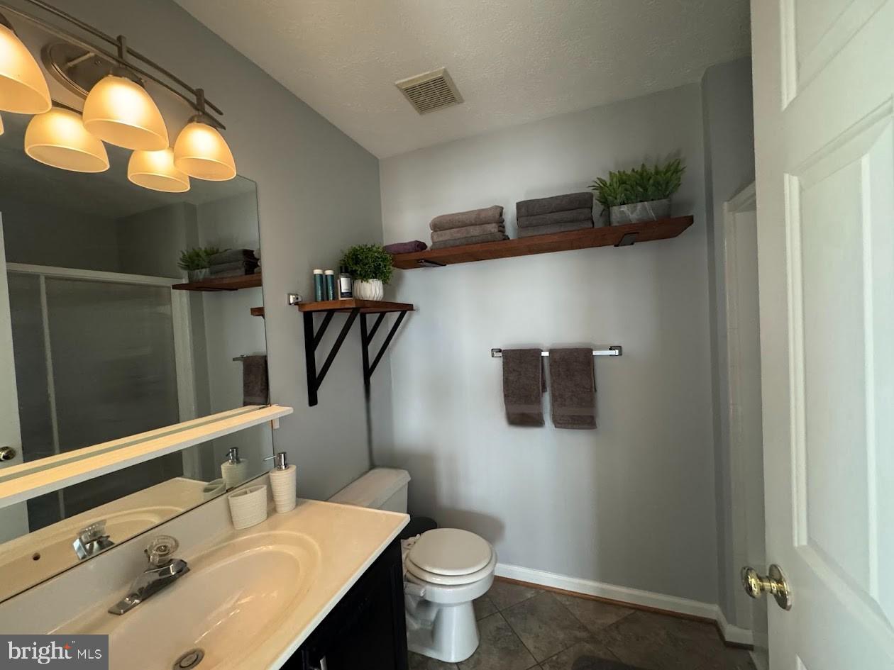 MONOCACY OVERLOOK - Residential