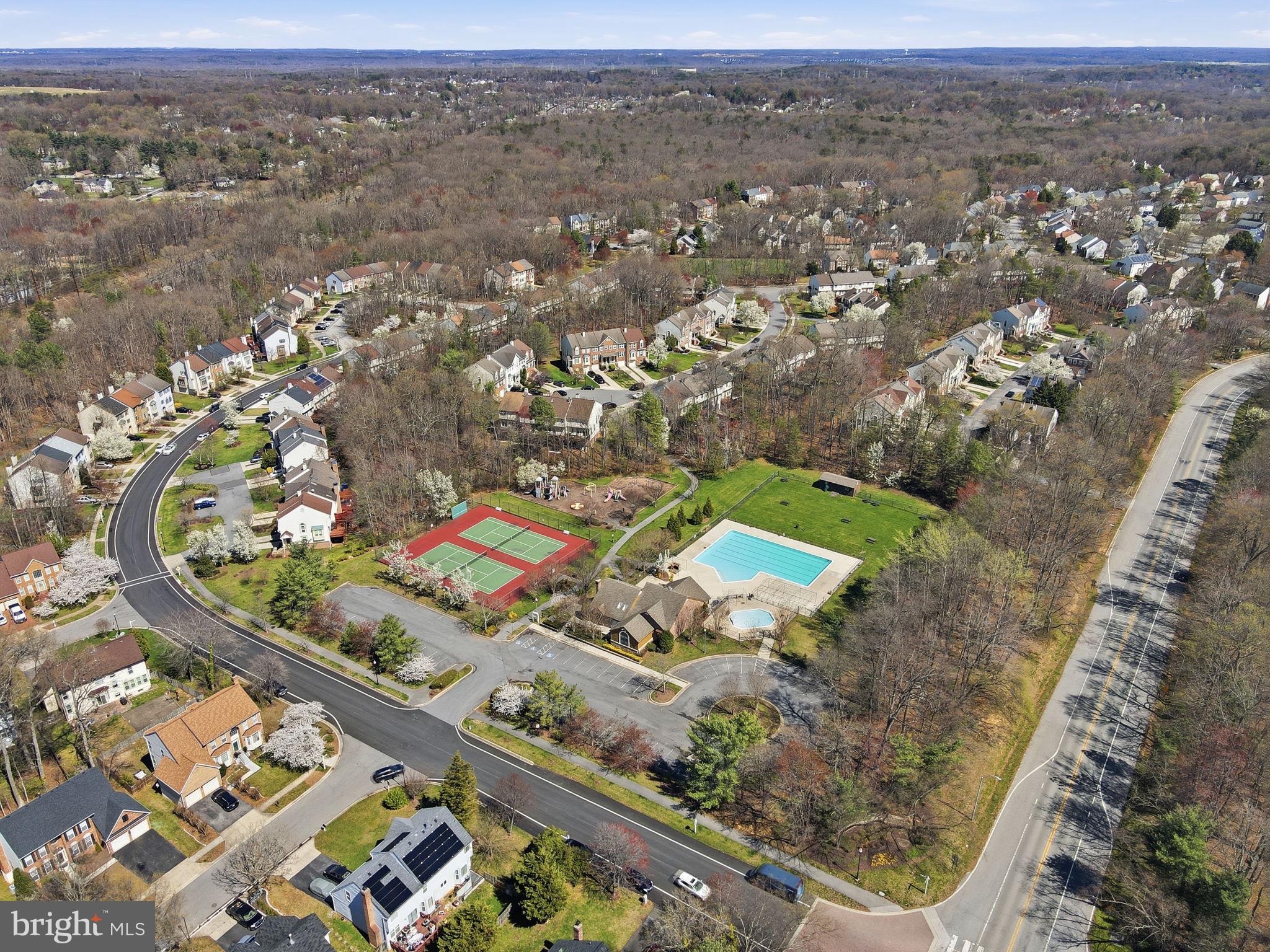 NORTHRIDGE - Residential