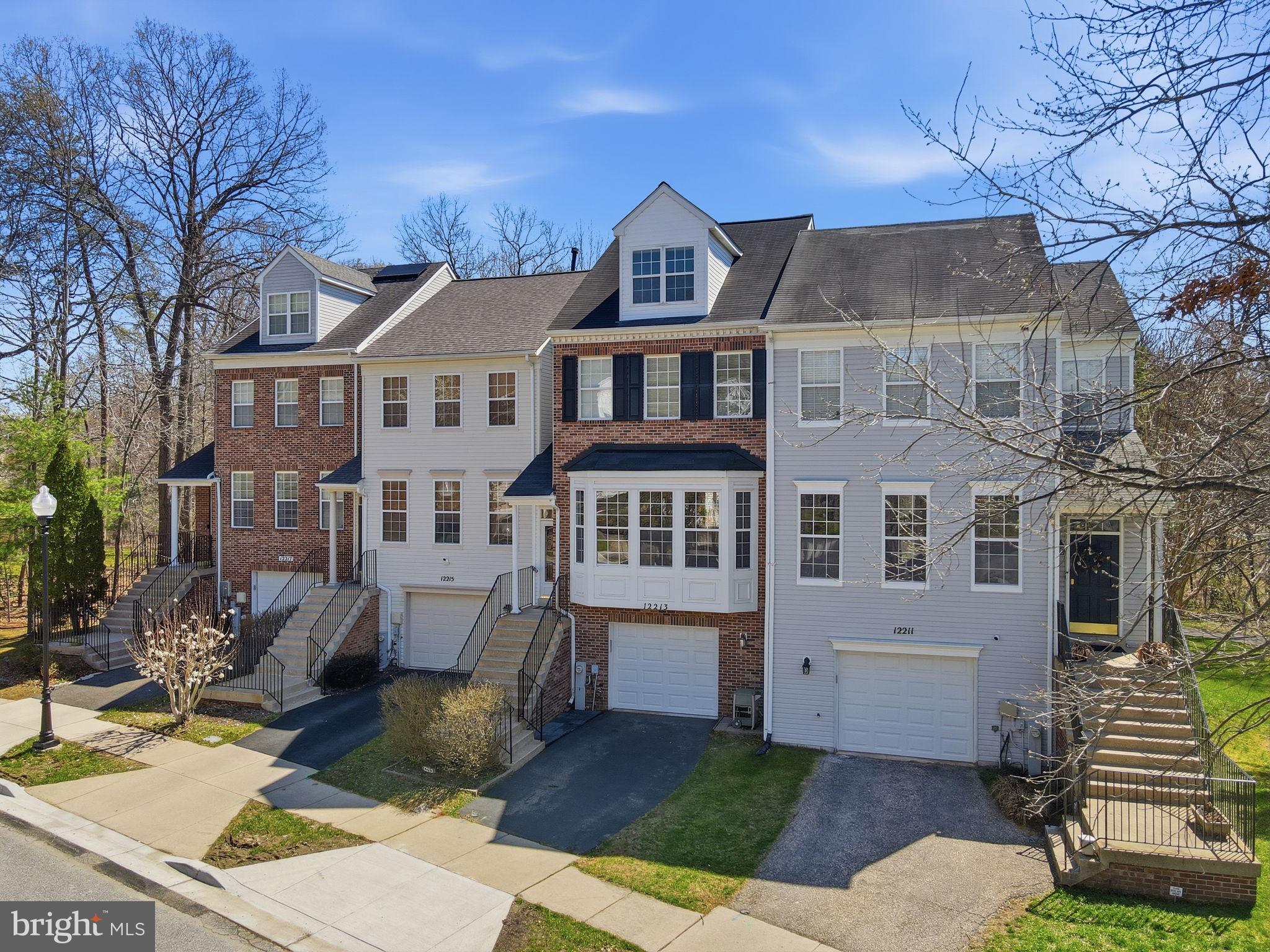 NORTHRIDGE - Residential