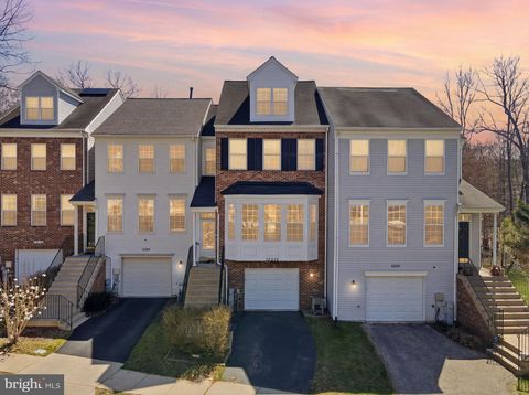 12213 QUILT PATCH LANE BOWIE MD 20720