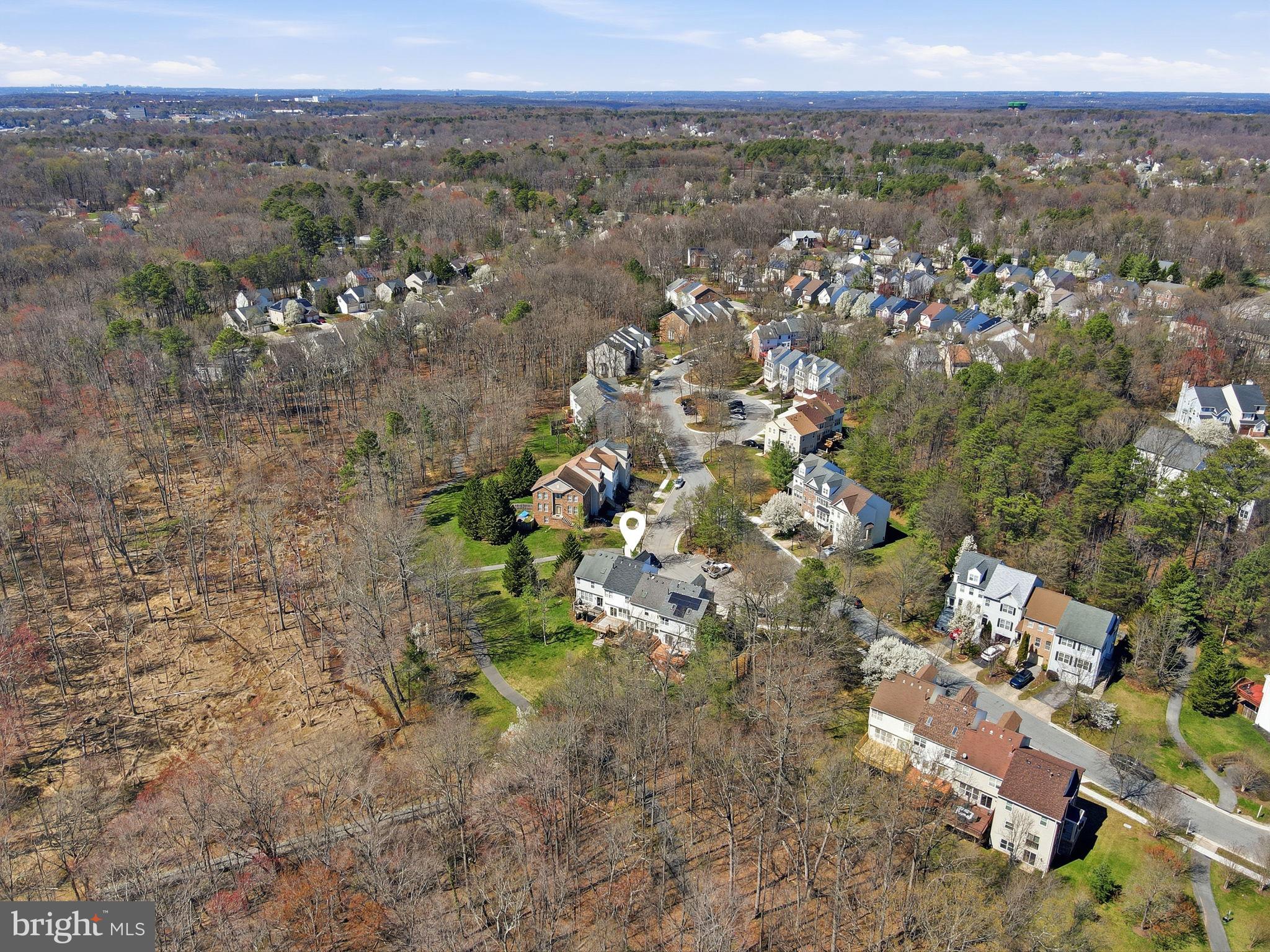 NORTHRIDGE - Residential