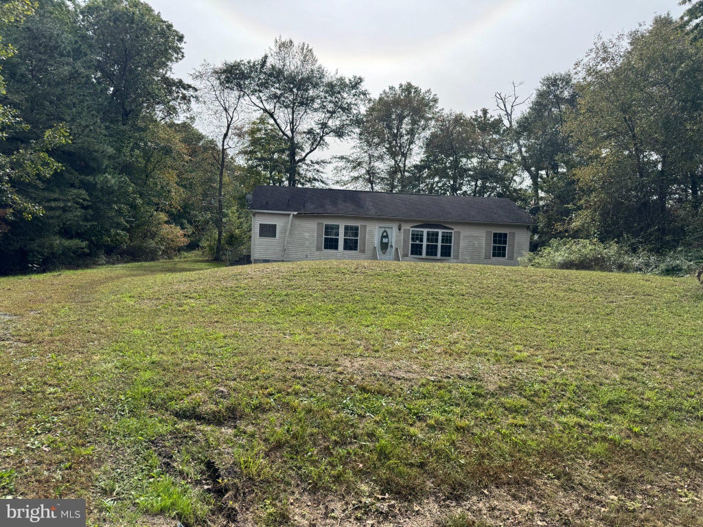 Photo of 15472 Weigelia Drive, GEORGETOWN, DE 19947 (MLS # DESU2122198)