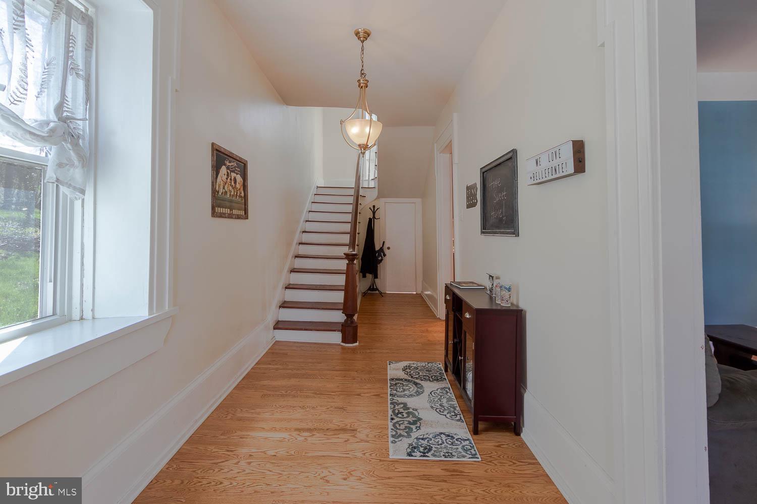 BELLEFONTE BOROUGH - Residential