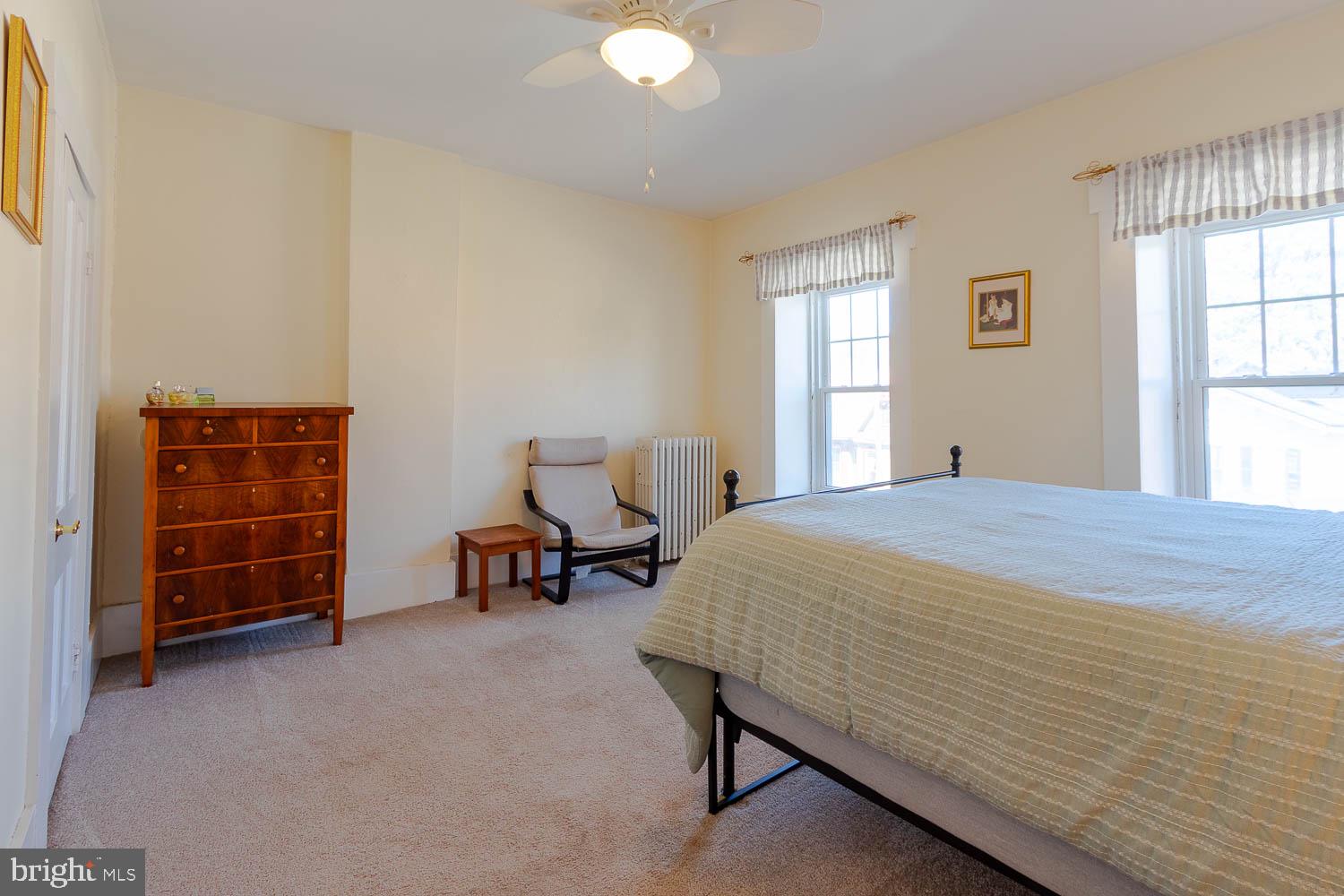 BELLEFONTE BOROUGH - Residential