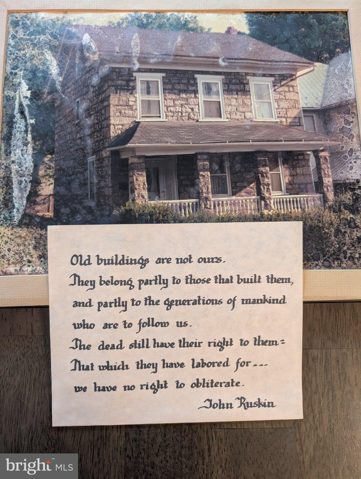 BELLEFONTE BOROUGH - Residential