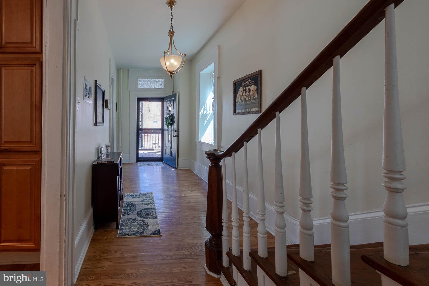 BELLEFONTE BOROUGH - Residential