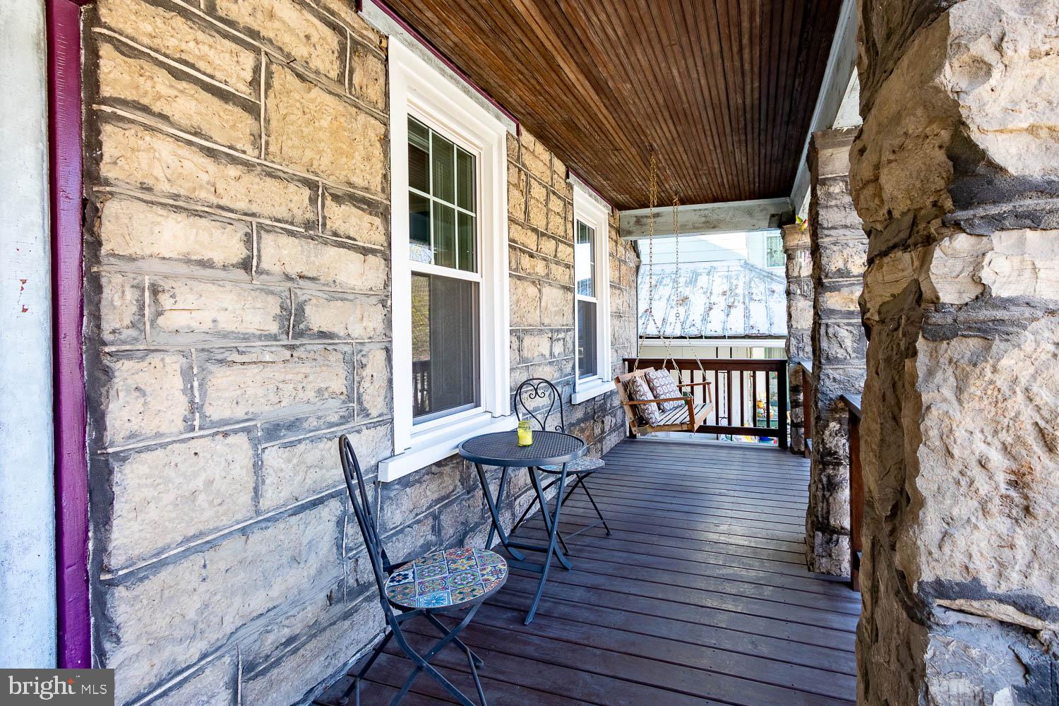 BELLEFONTE BOROUGH - Residential