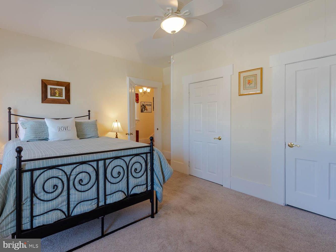 BELLEFONTE BOROUGH - Residential